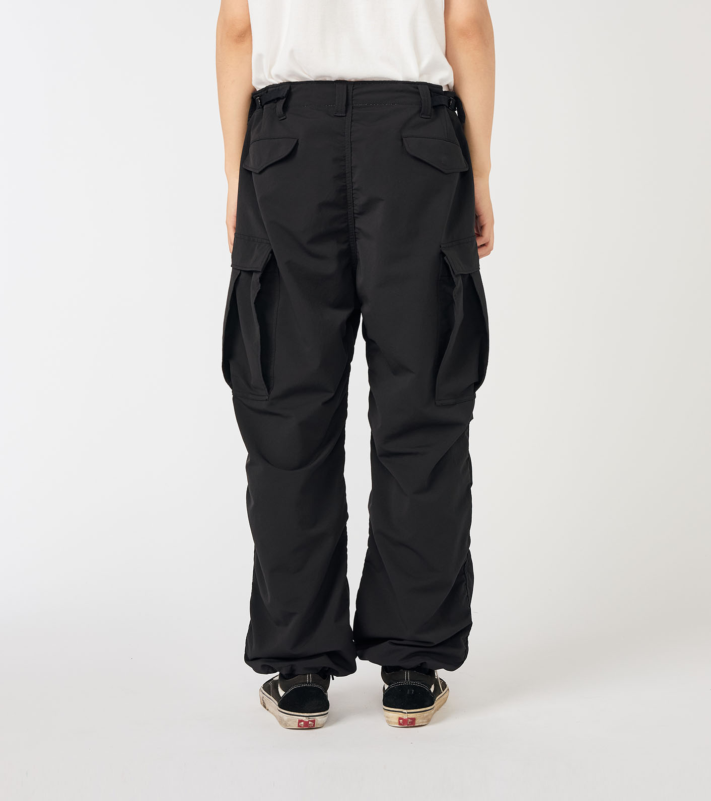 ALPHADRY Field Cargo Pants