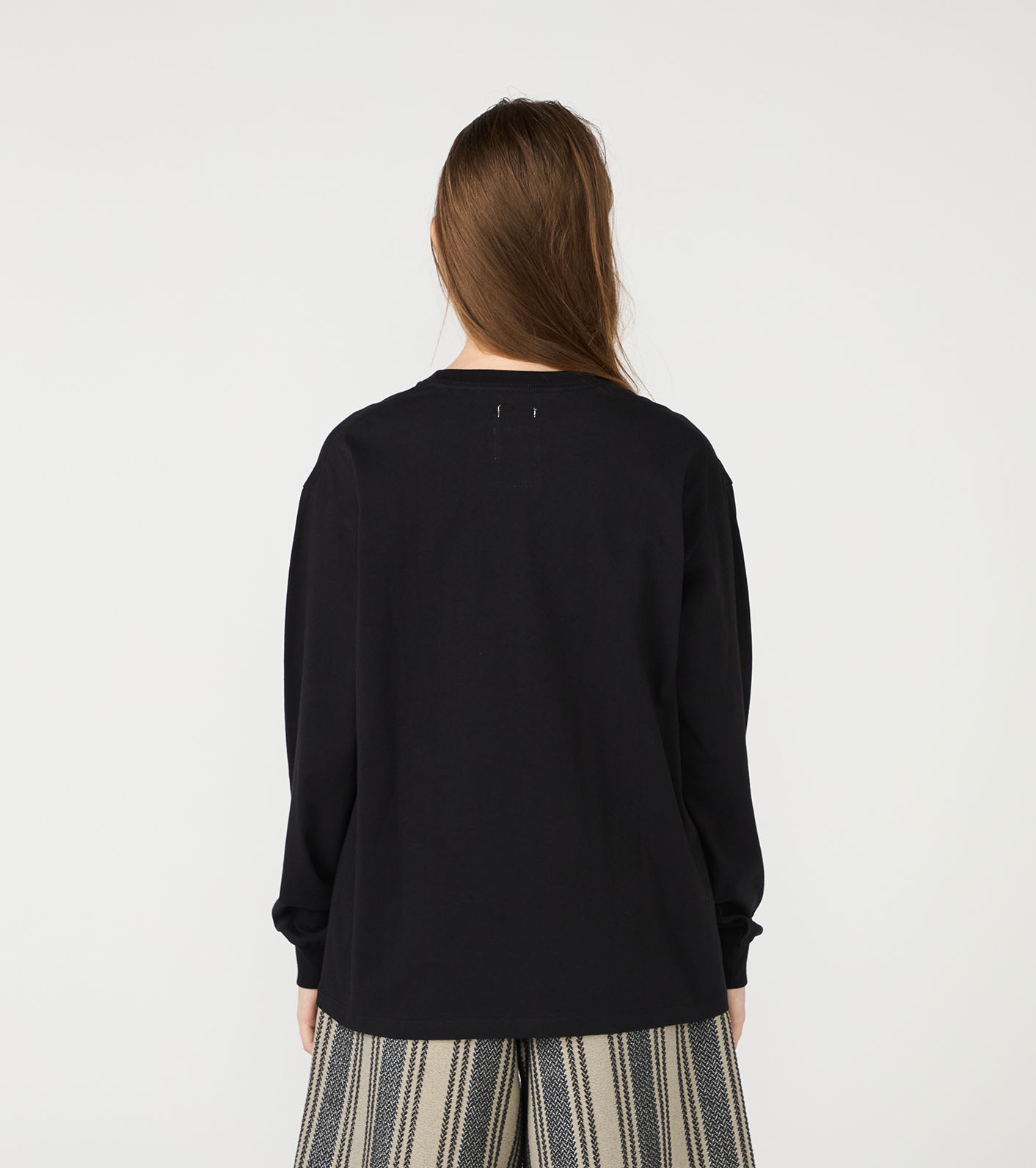 OOAL Graphic L/S Tee