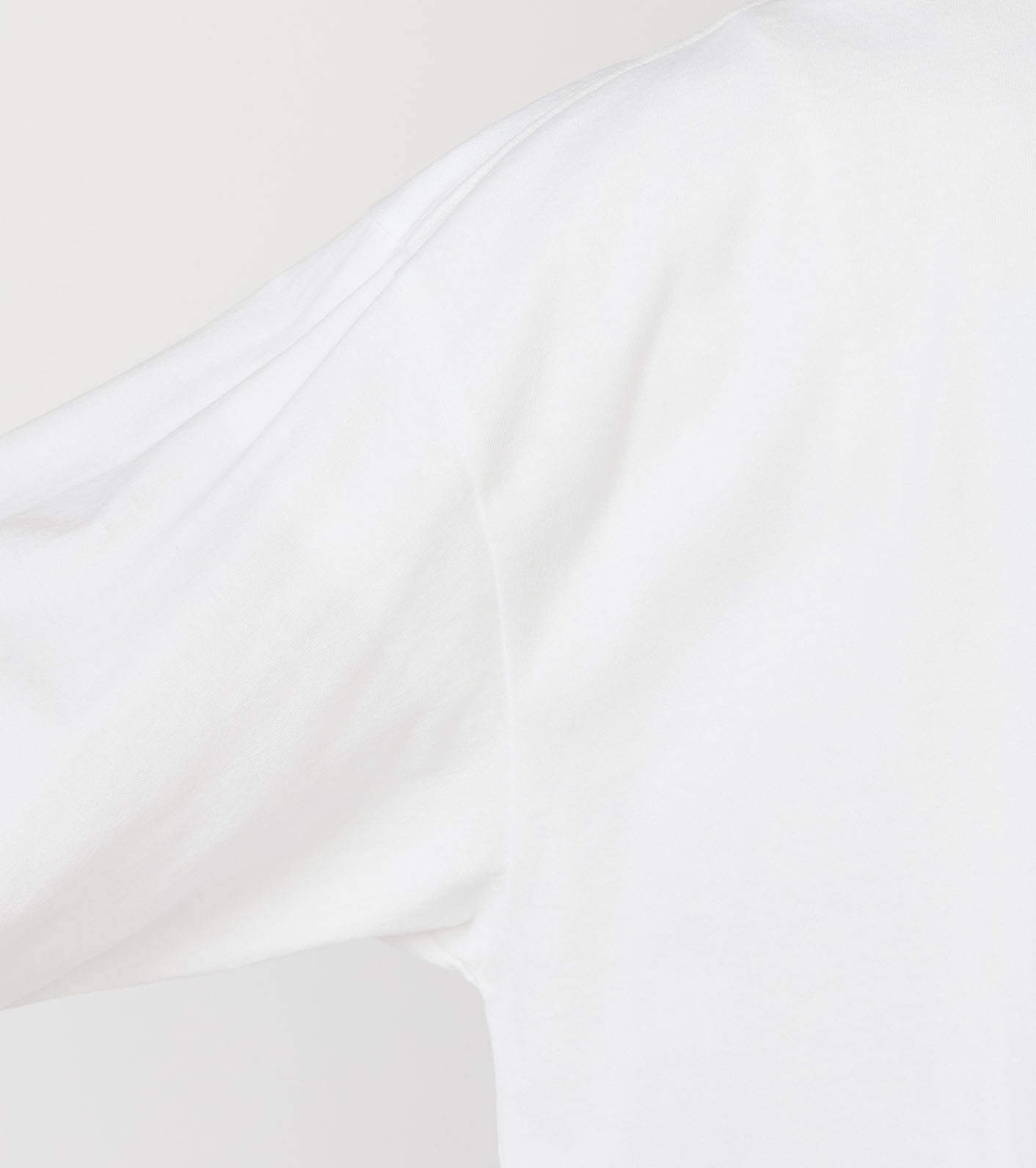 OOAL Graphic L/S Tee