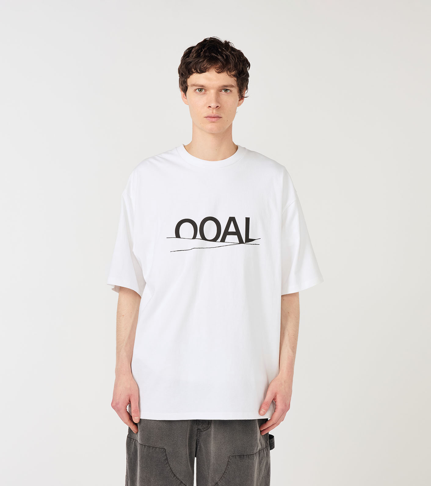 OOAL Graphic Tee