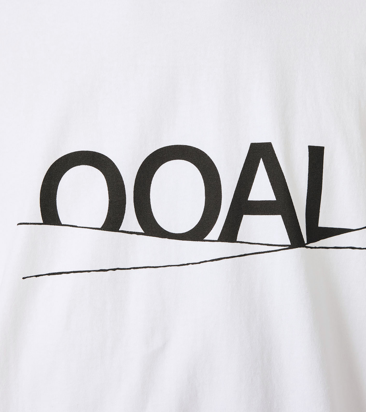 OOAL Graphic Tee
