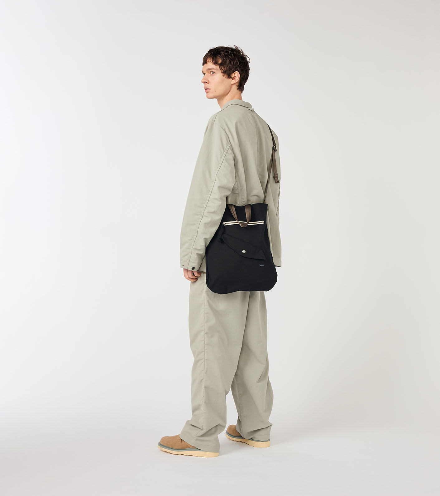 Shoulder Bag