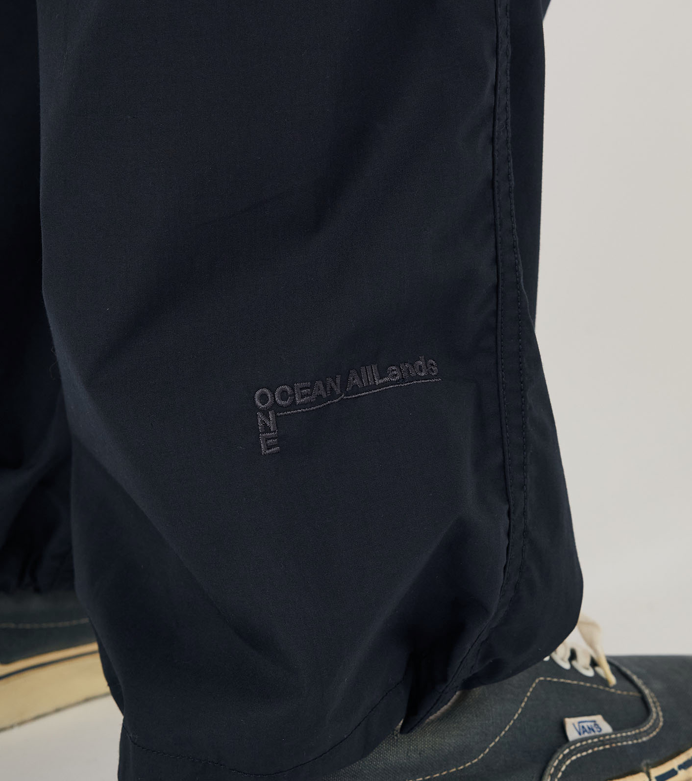 Cargo Deck Pants