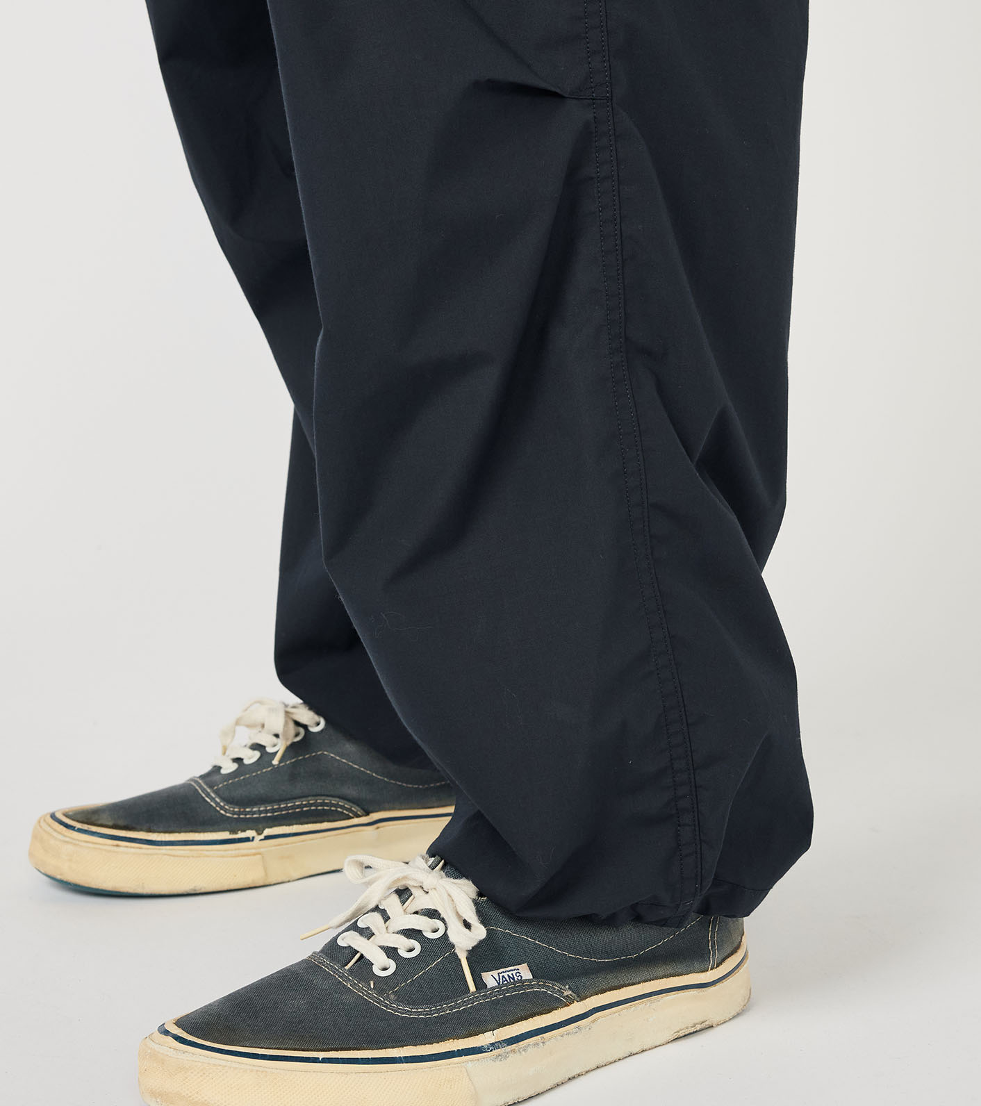 Cargo Deck Pants