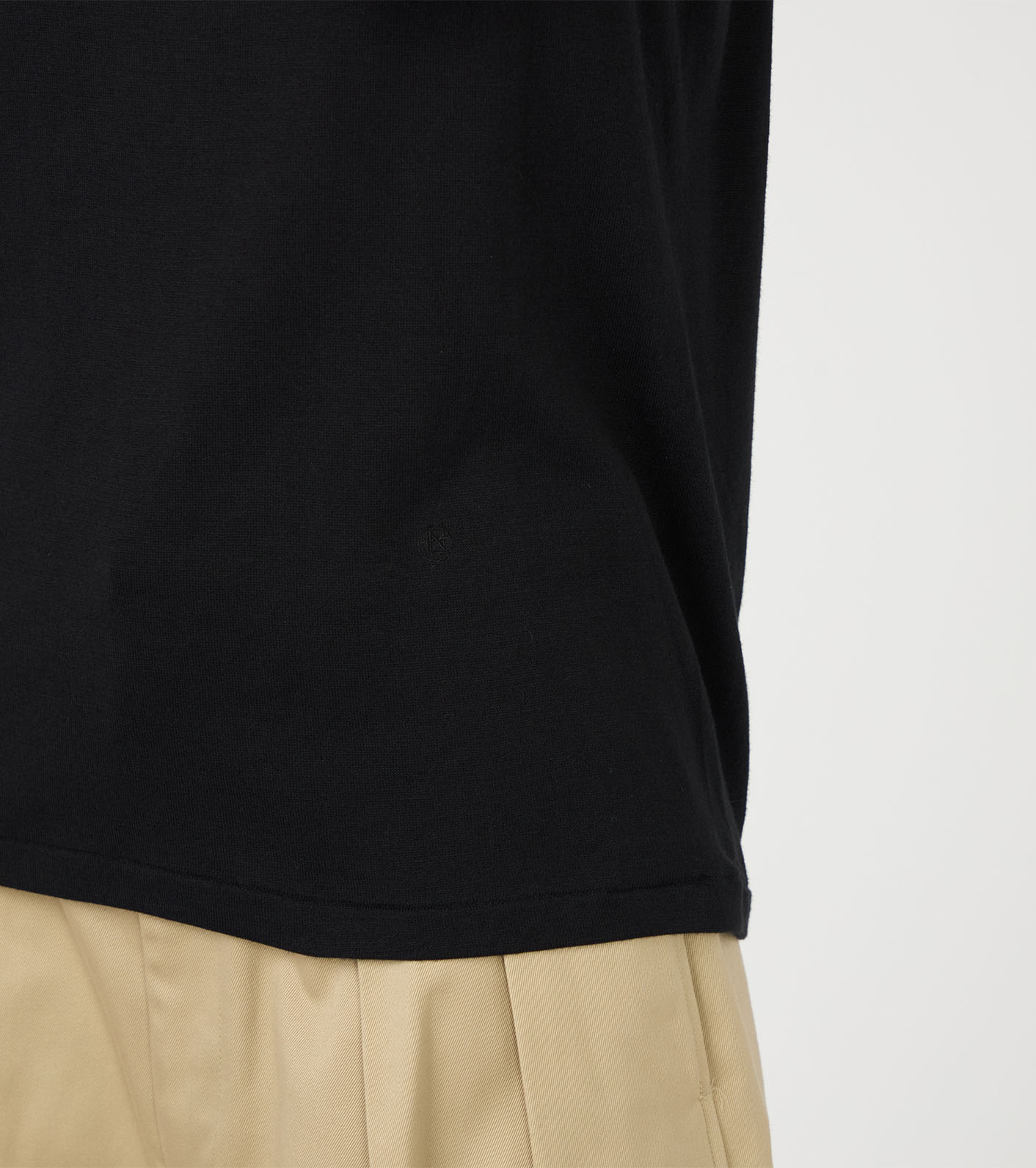 nanamica Loopwheel COOLMAX Jersey Camisole