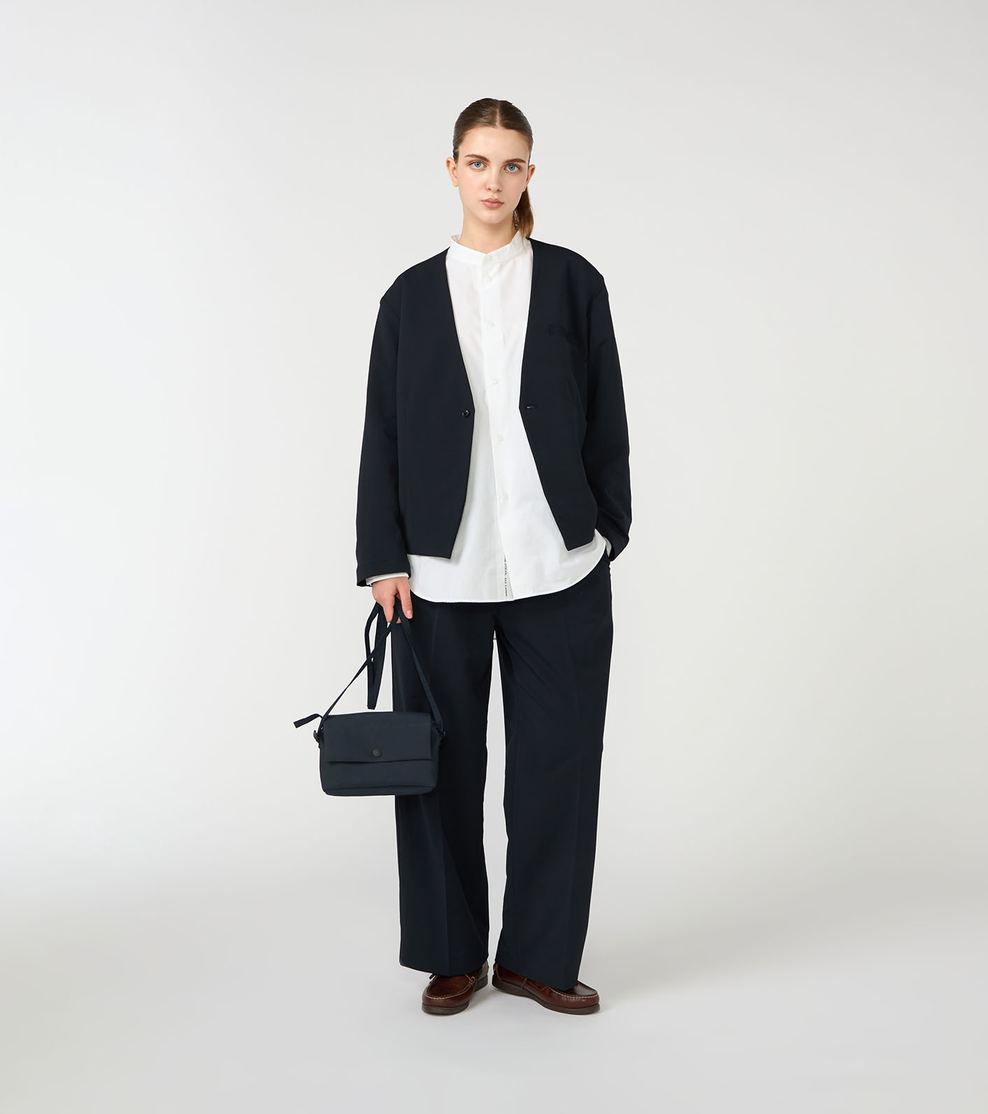 2L PERTEX Cartridge Bag