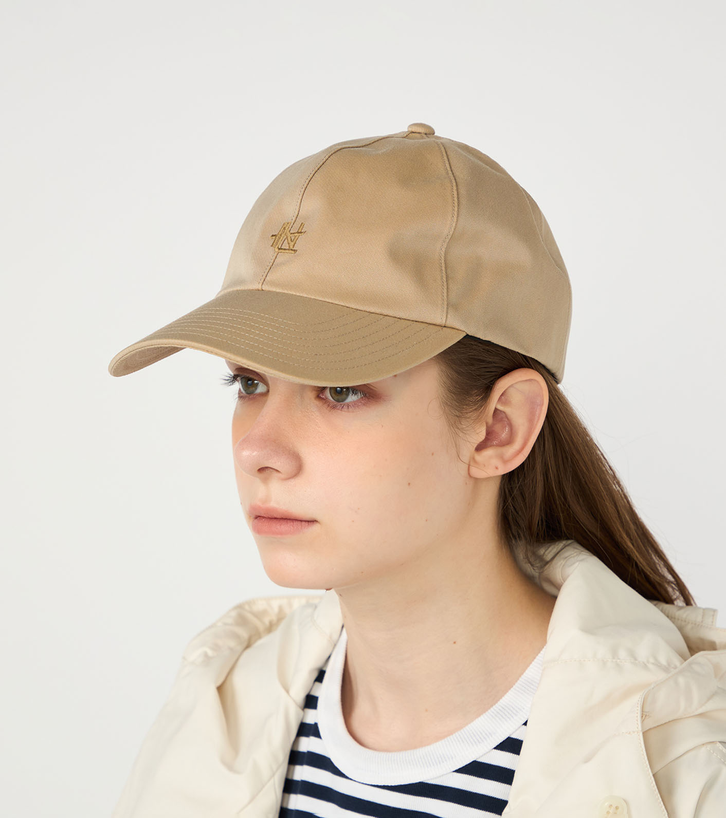 2L Cotton GORE-TEX Cap