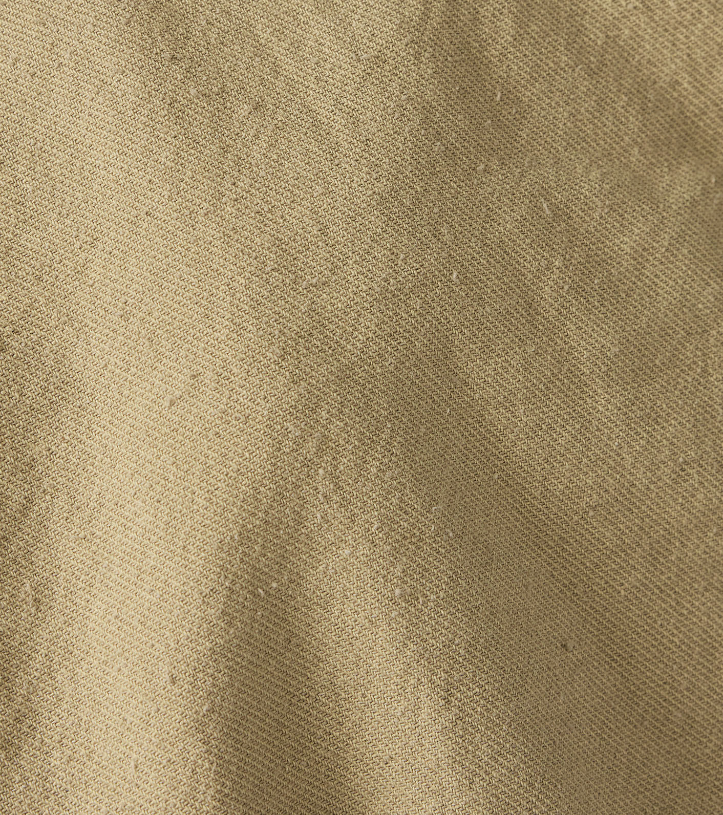 Nylon Twill Hooded Jacket