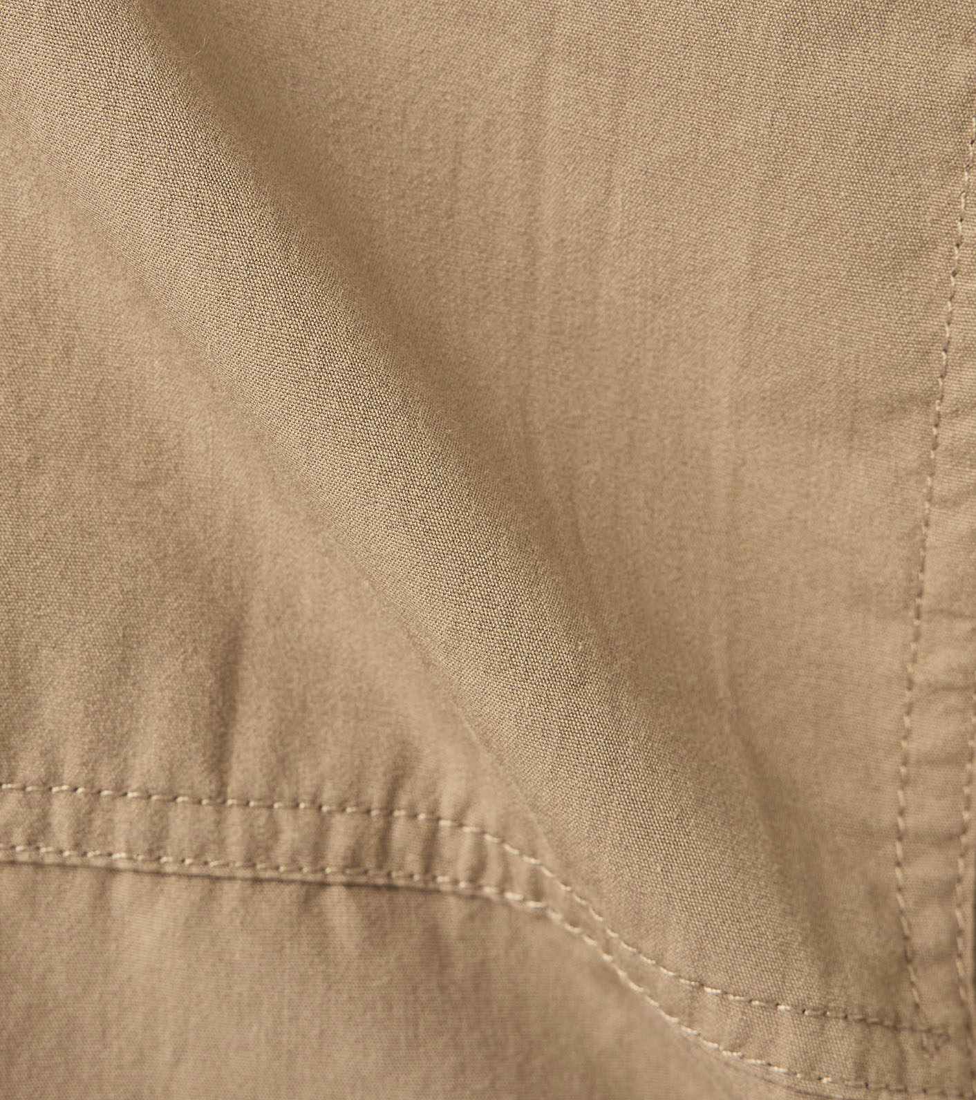 Pullover Shirt Jacket