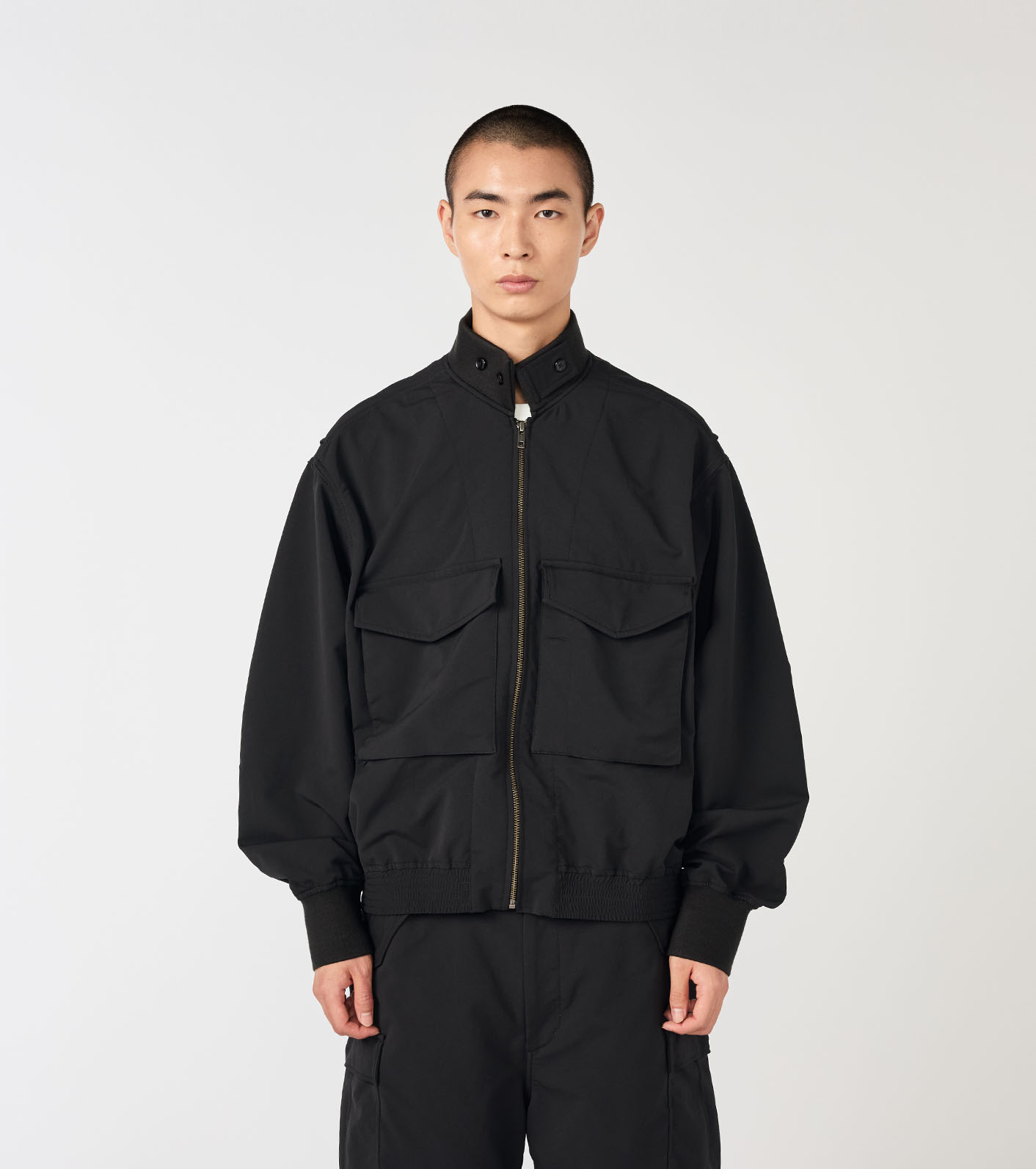 ALPHADRY Field Jacket