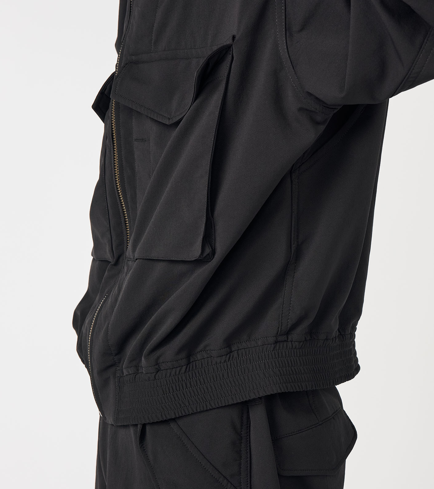ALPHADRY Field Jacket
