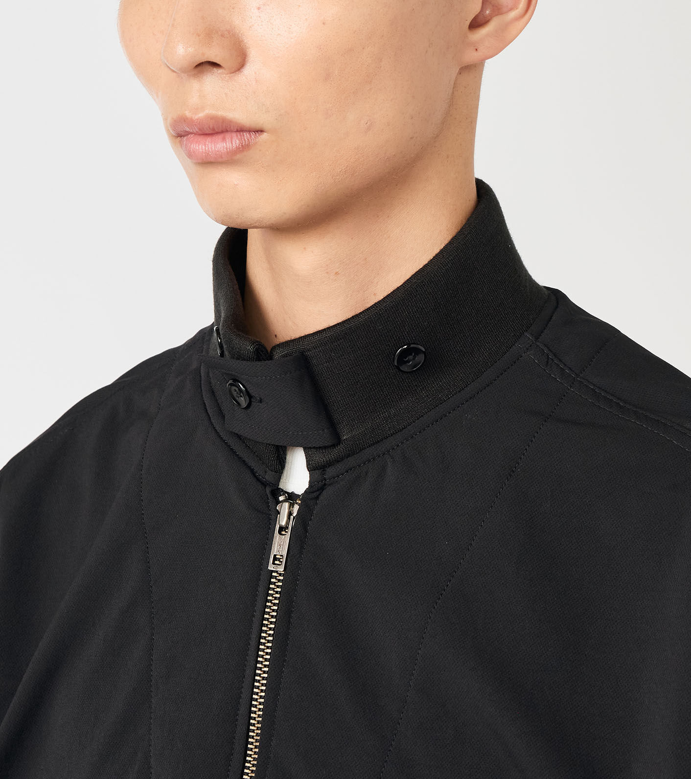 ALPHADRY Field Jacket