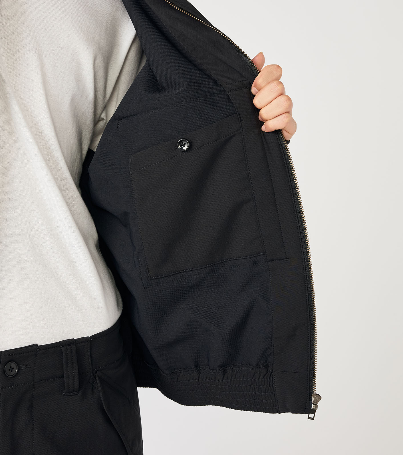 ALPHADRY Field Jacket