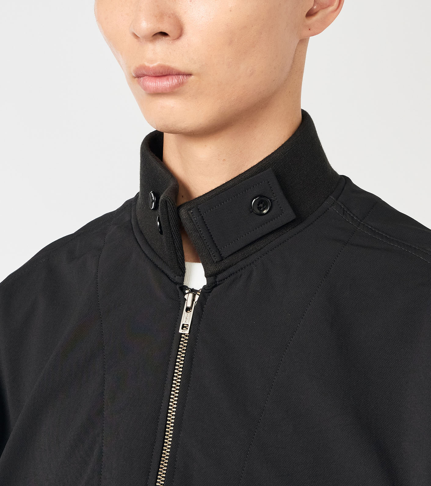 ALPHADRY Field Jacket