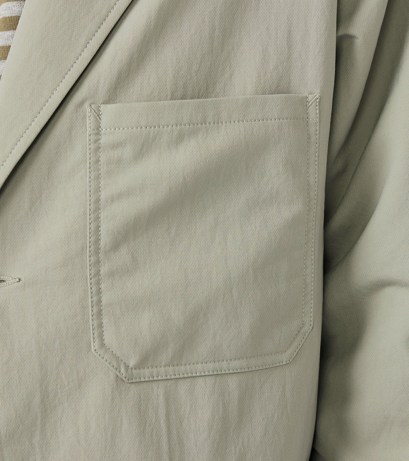 ALPHADRY Club Jacket