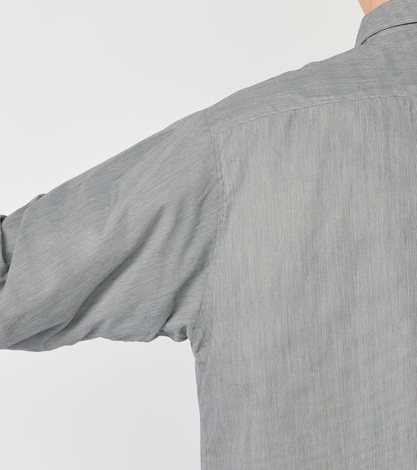 Insulation Shirt Jacket