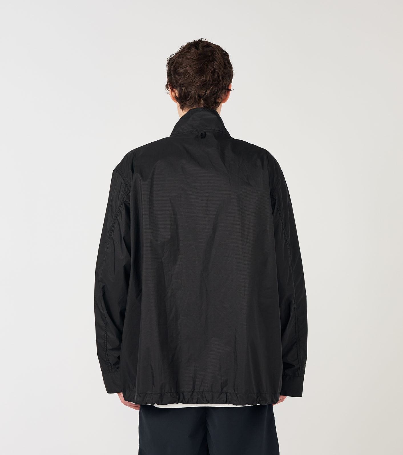 Packable Field Jacket