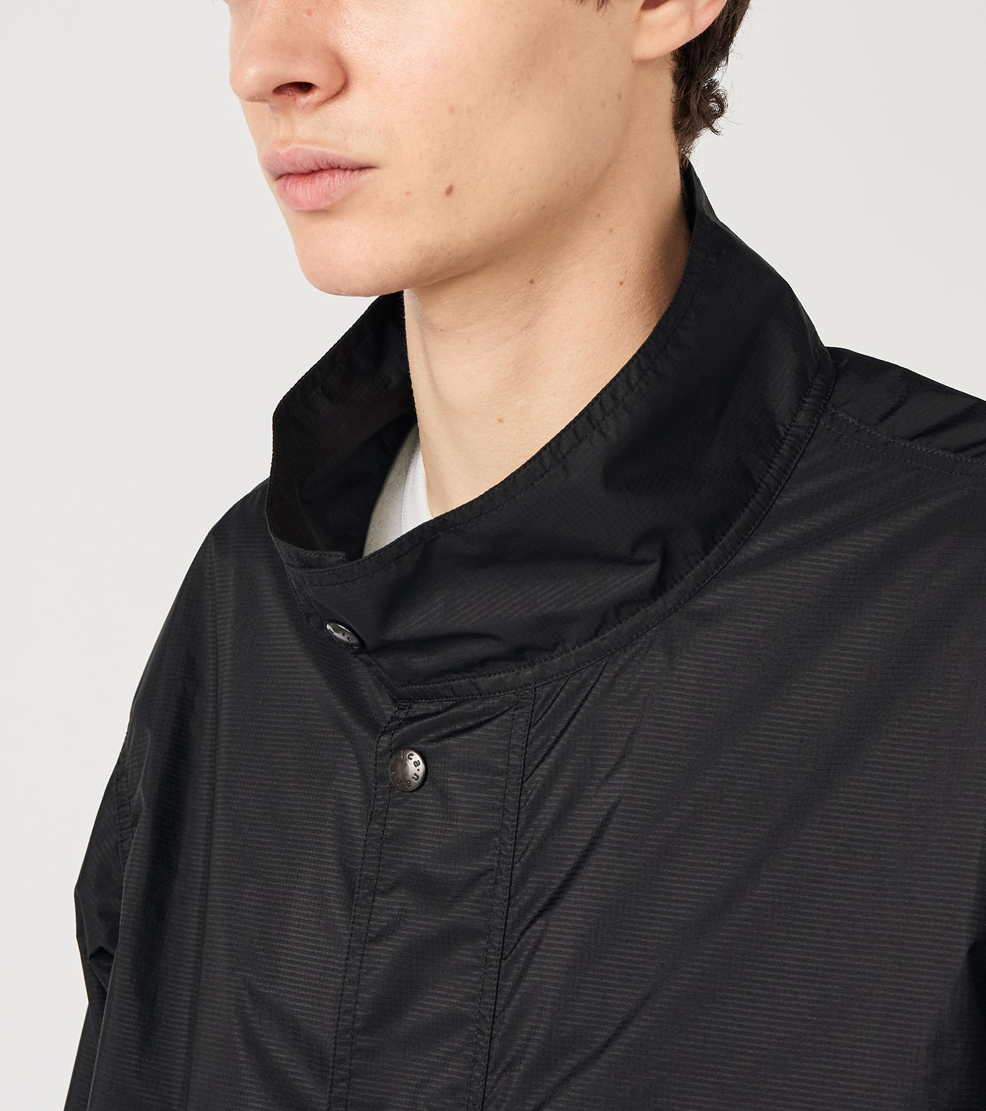Packable Field Jacket