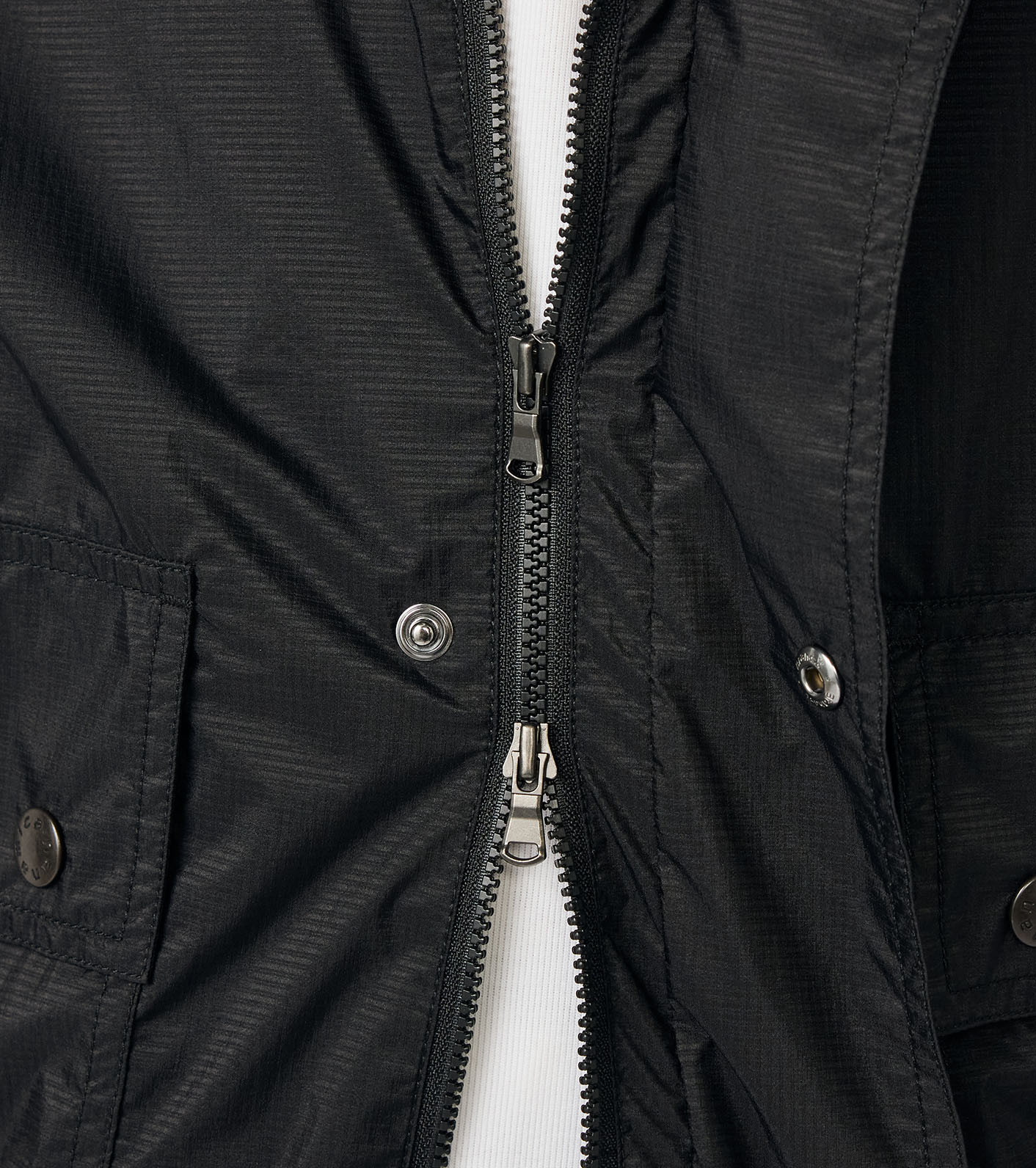 Packable Field Jacket