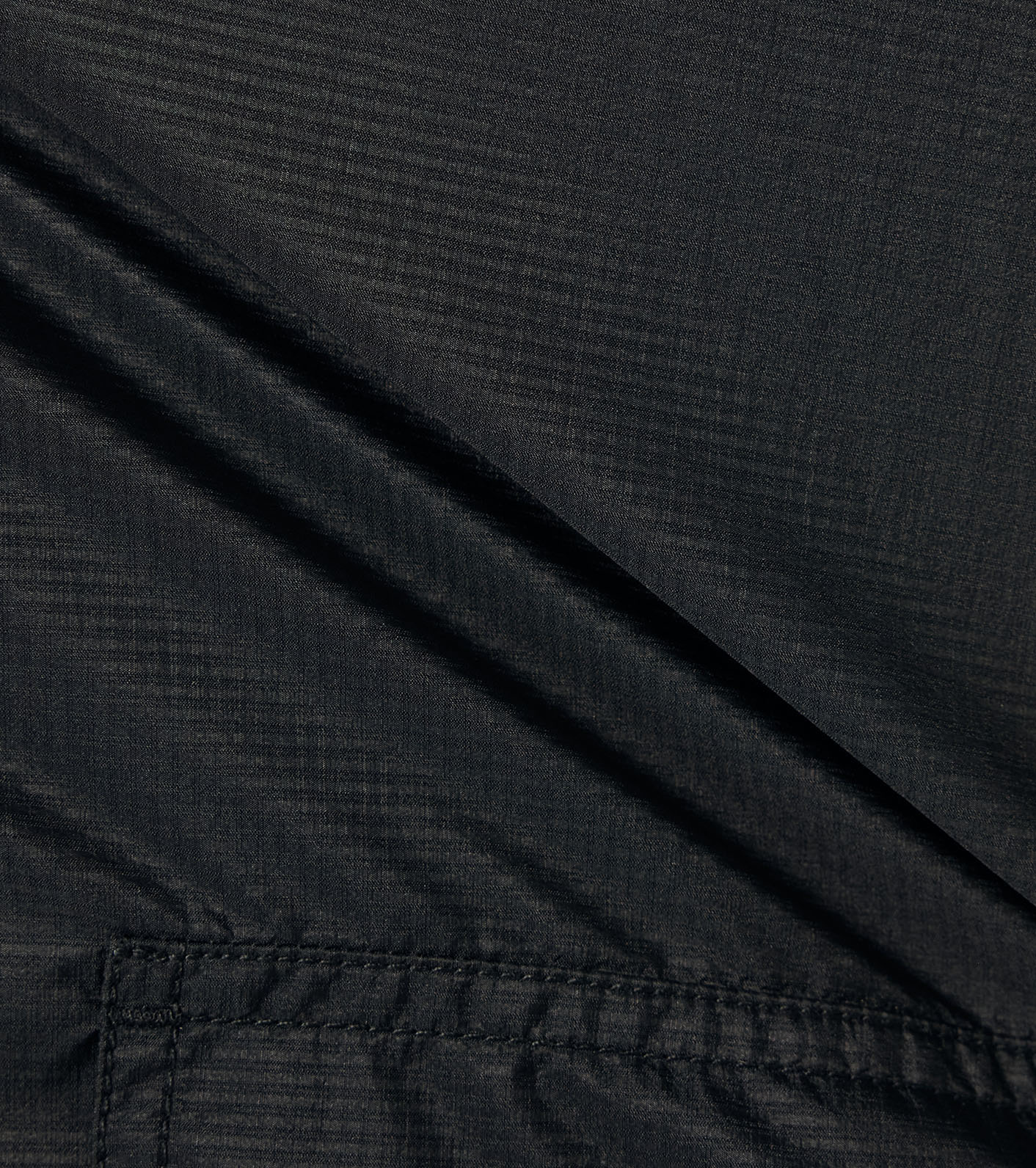 Packable Field Jacket