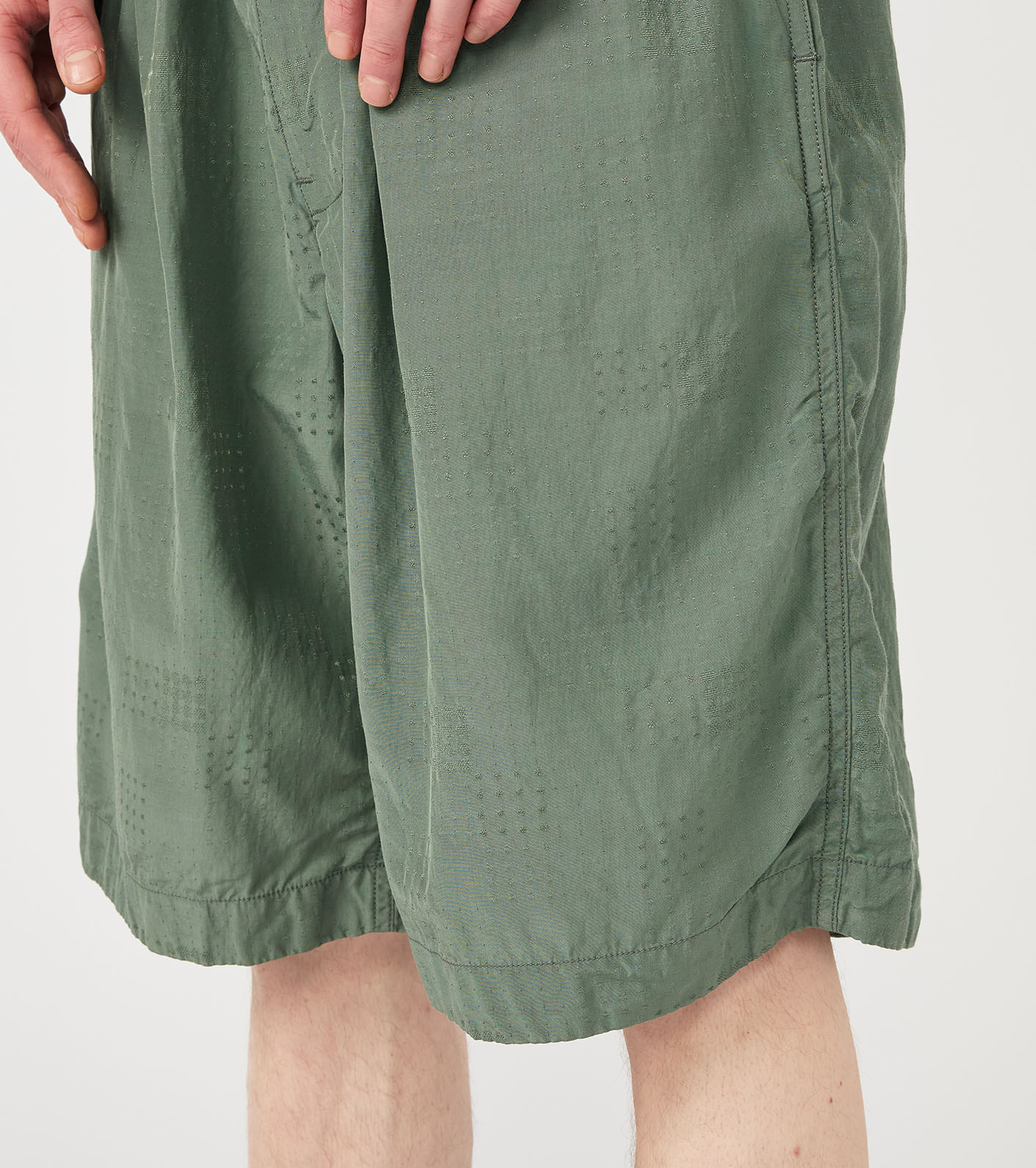 Easy Shorts
