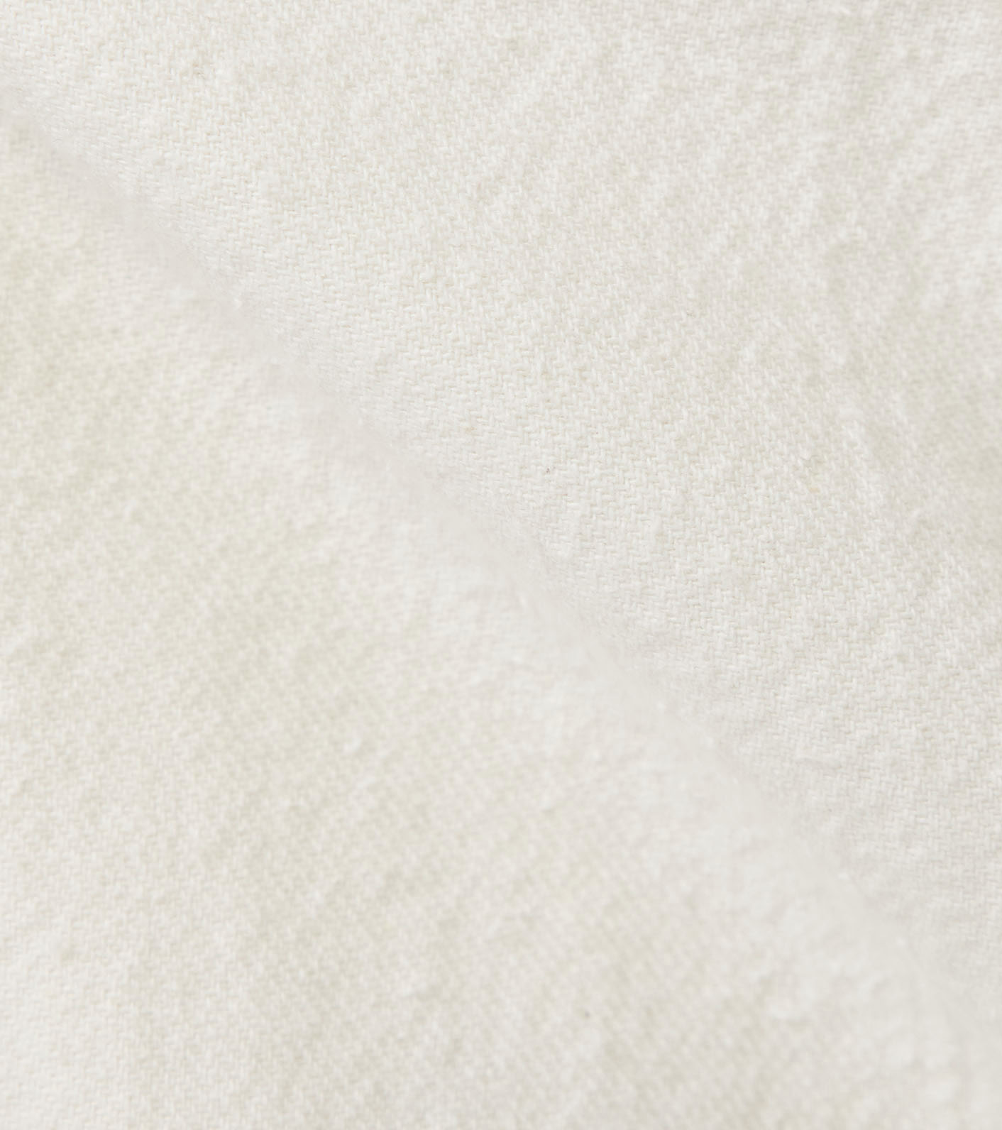 Silk Nep Cotton Twill Deck Pants