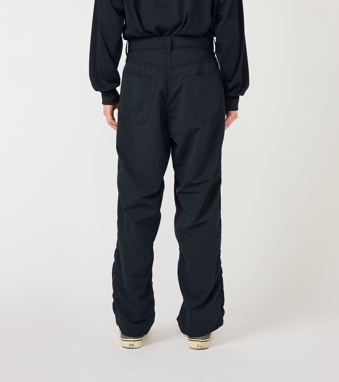 ALPHADRY 5Pocket Pants