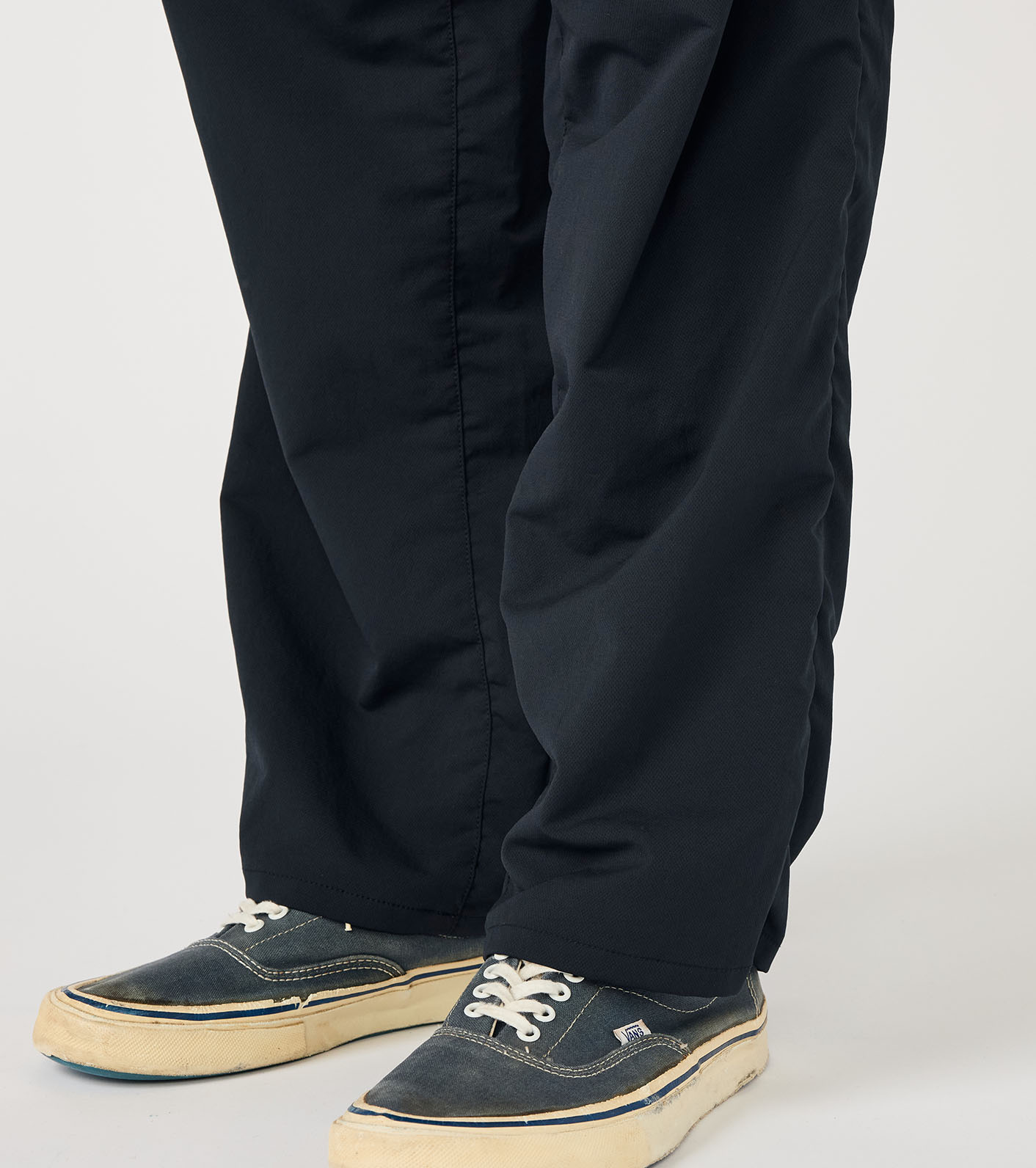 ALPHADRY 5Pocket Pants
