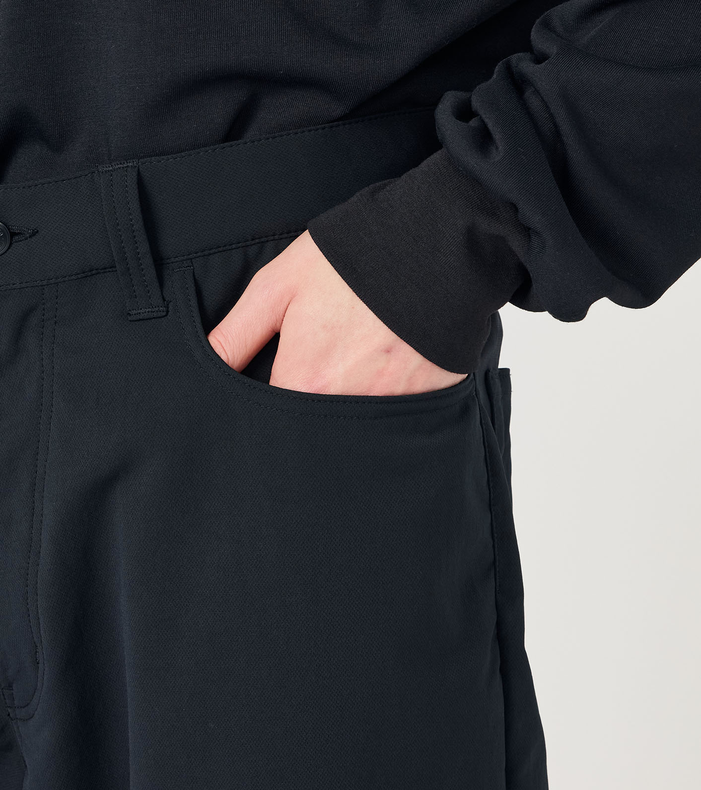 ALPHADRY 5Pocket Pants