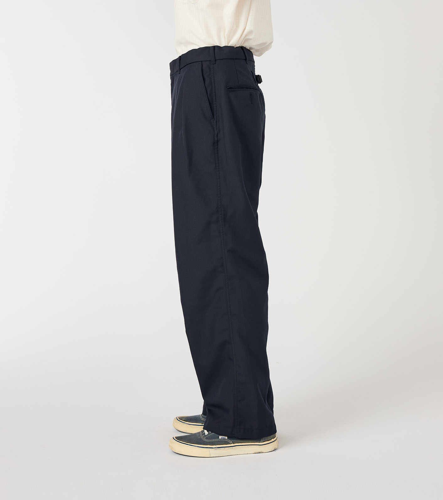 Polyester Twill Club Pants