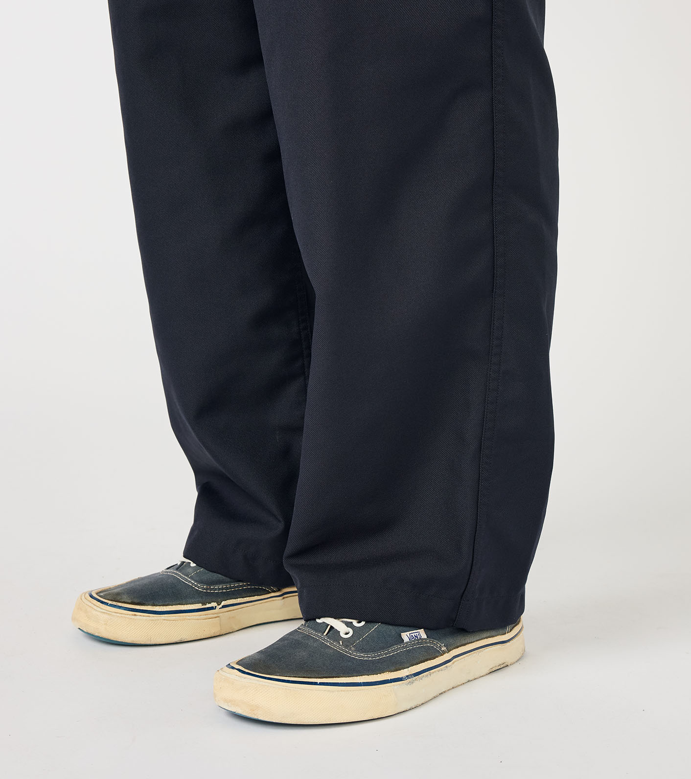 Polyester Twill Club Pants