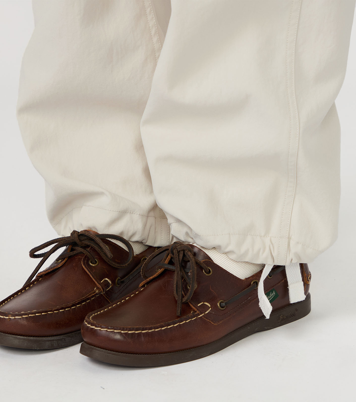 Relaxed Fit Cargo Pants