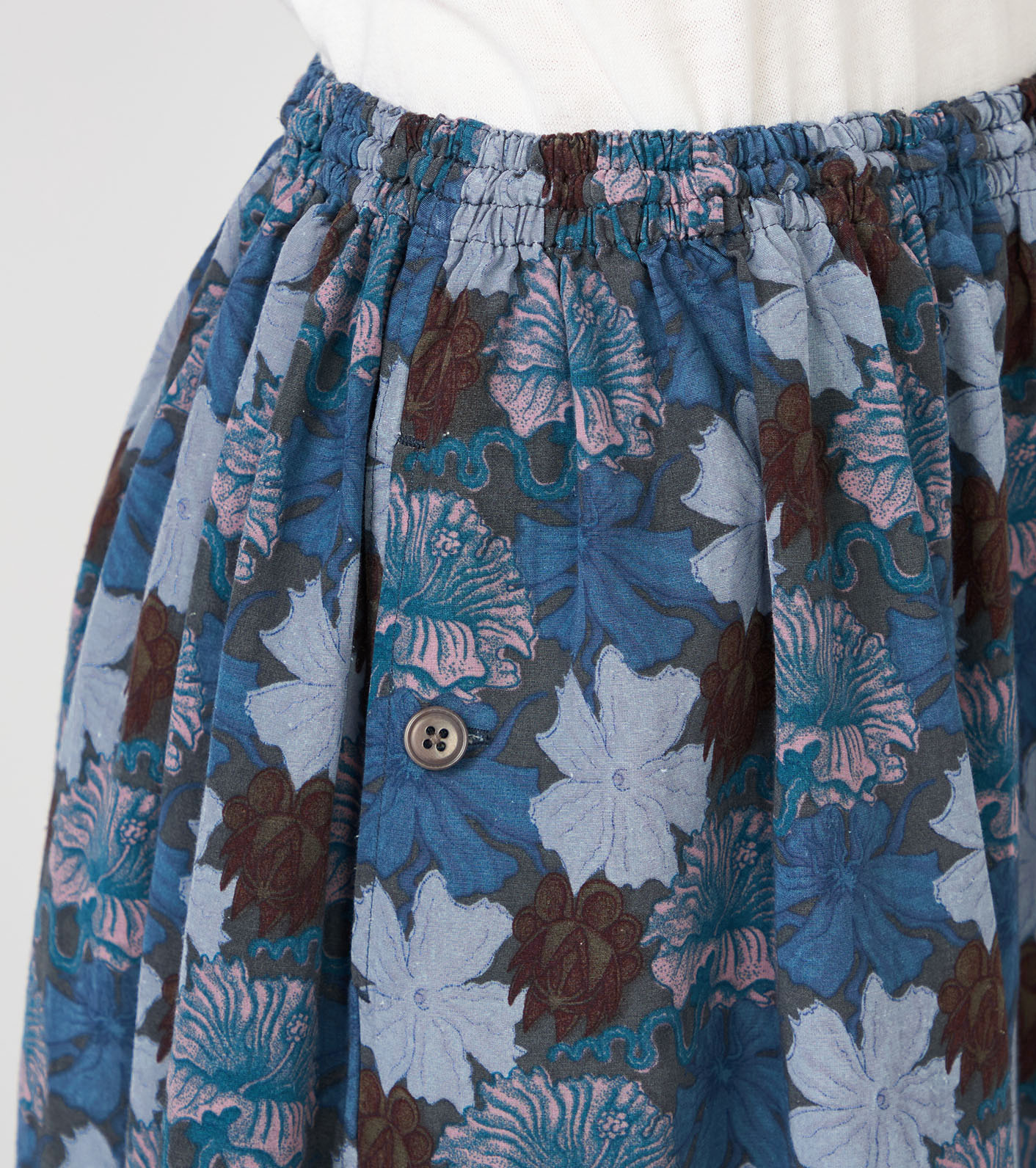 NANALOHA Pow Skirt
