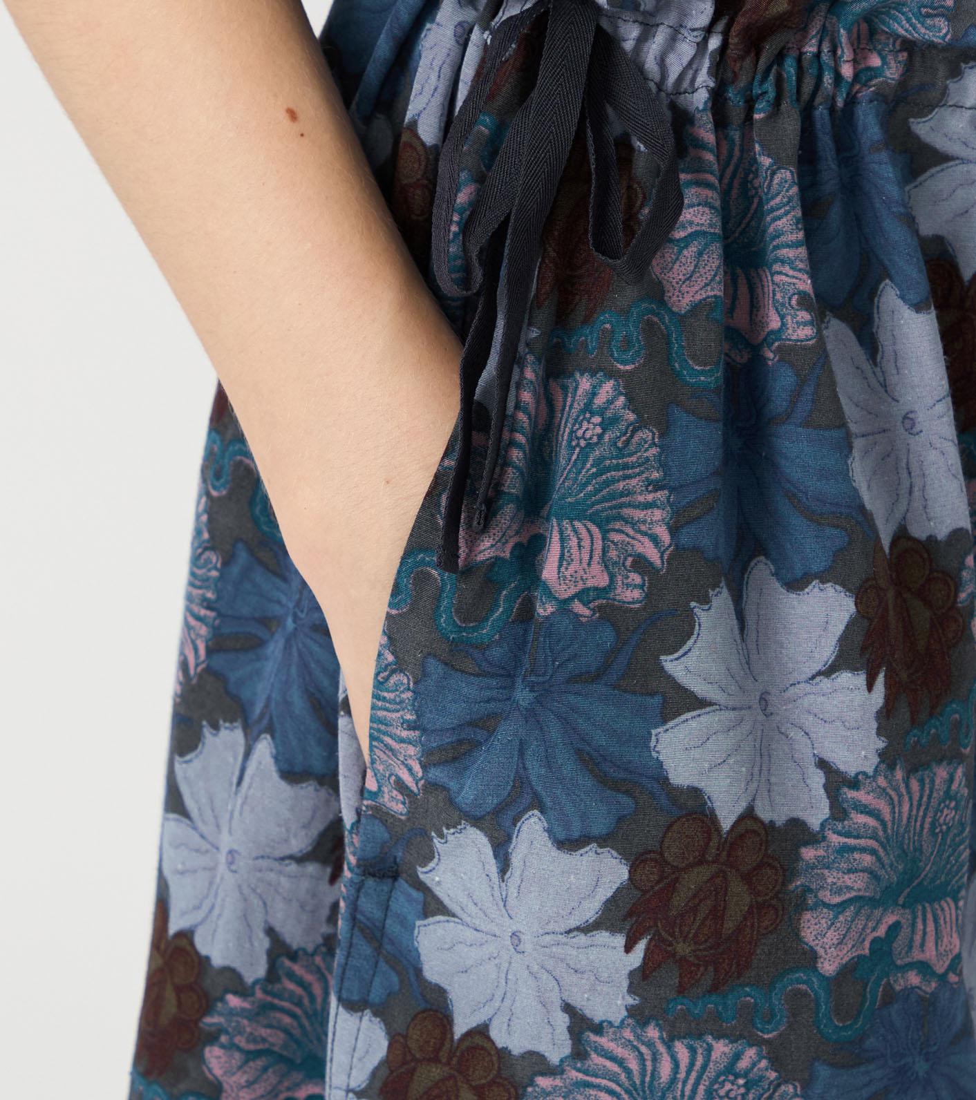 NANALOHA Shirt Dress