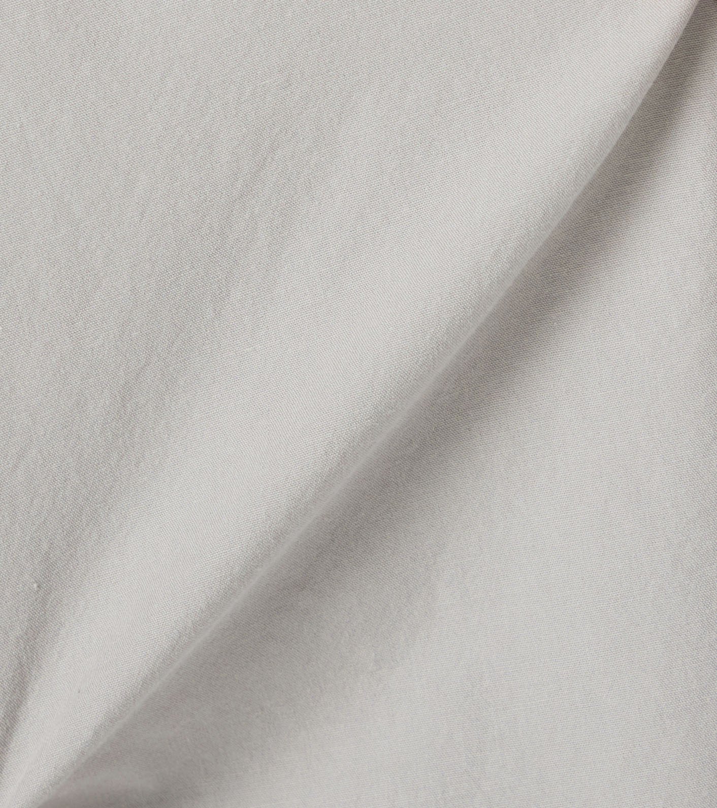 Band Collar Wind Shirt Dress