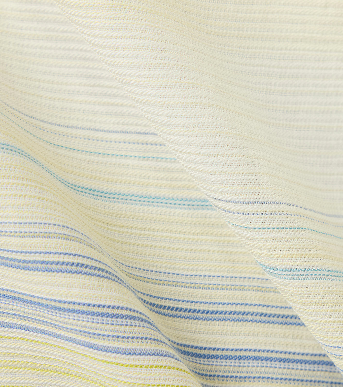 Open Collar Pique S/S Shirt