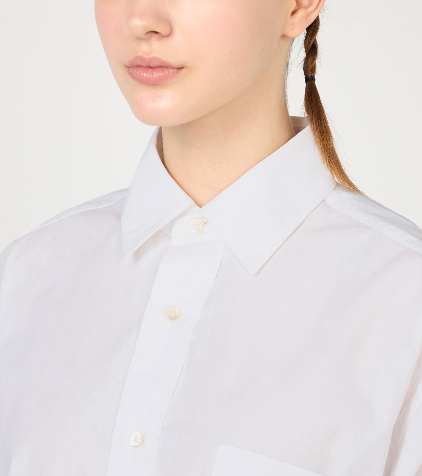 Traditional Fit Shirt