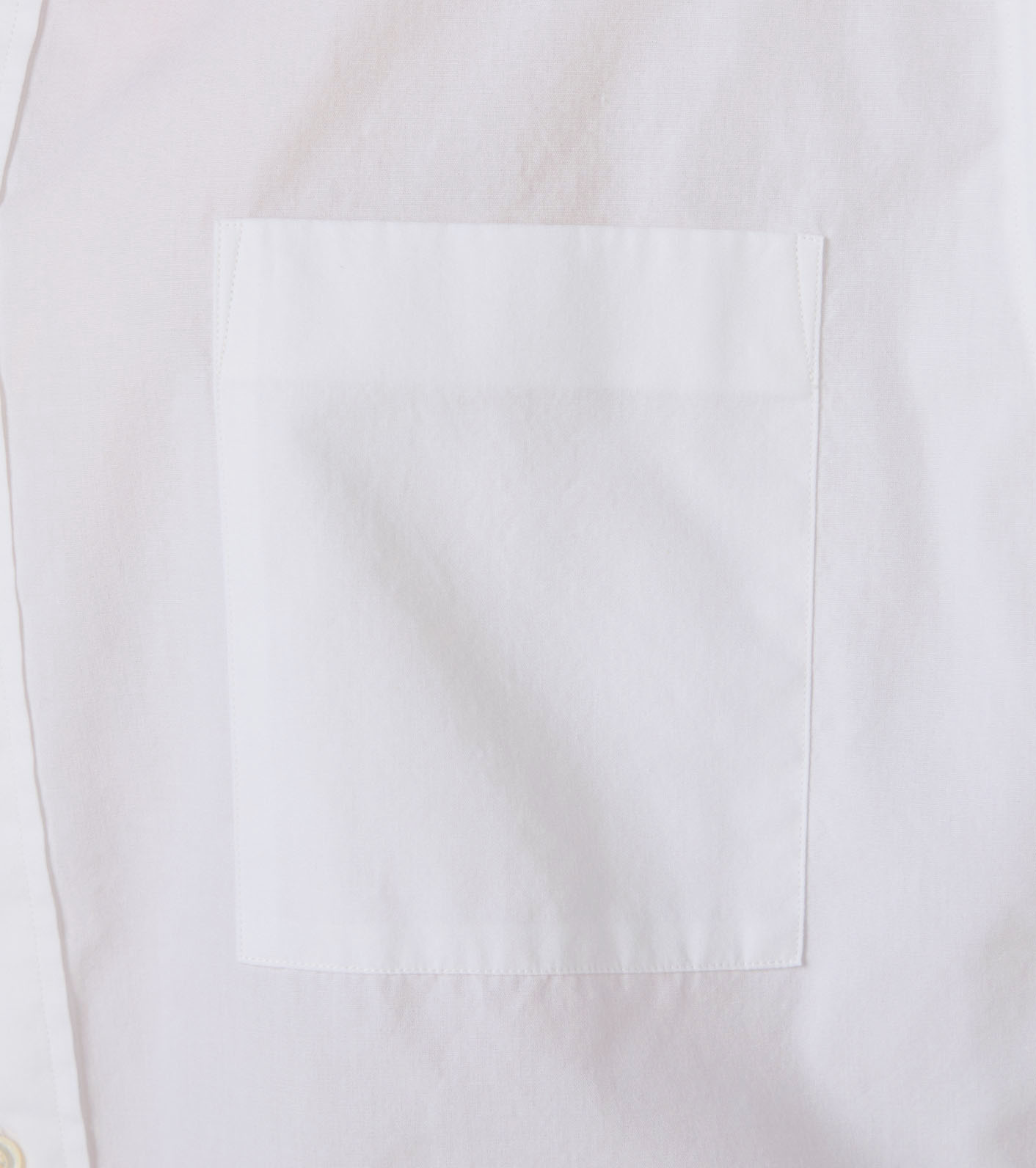 Traditional Fit Shirt