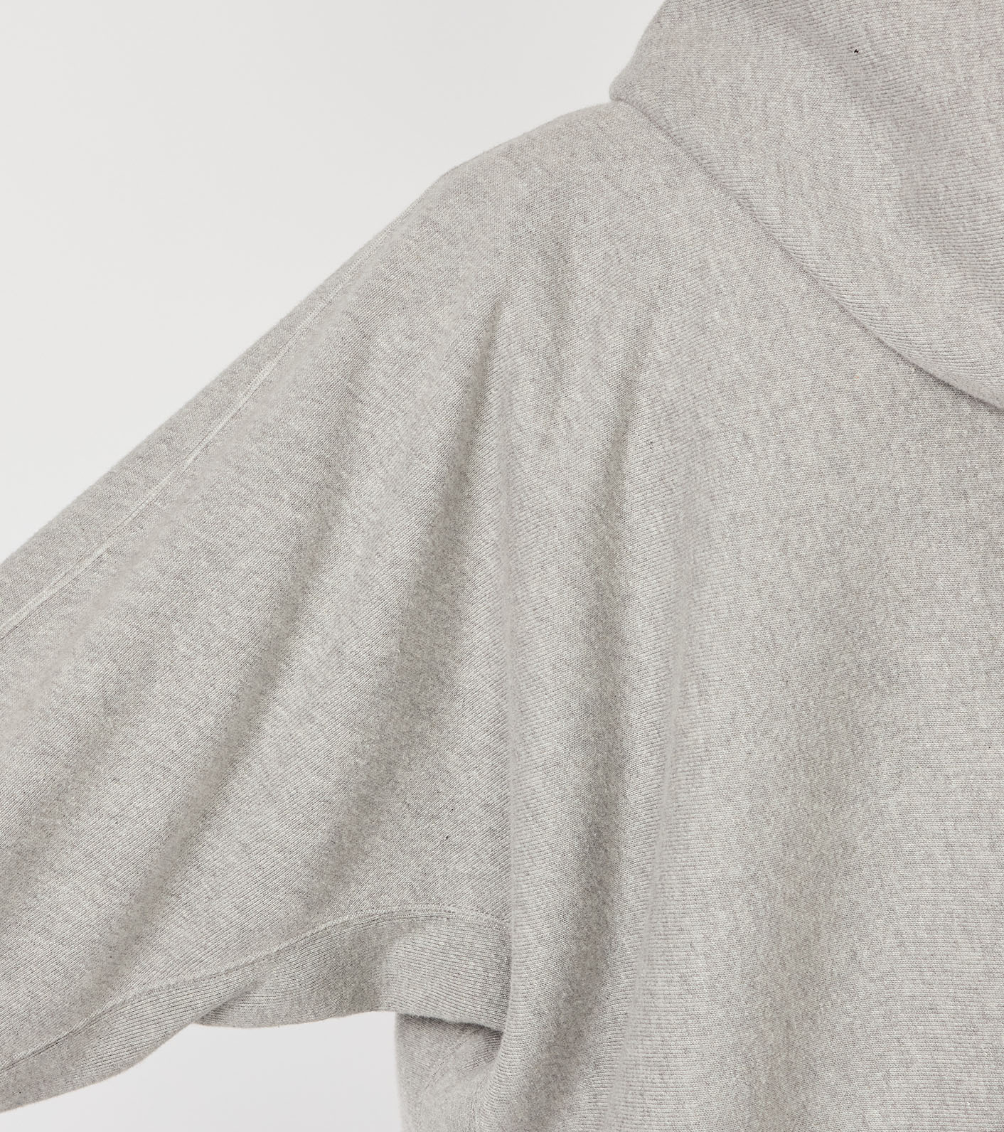 Hooded Sweat Shirt