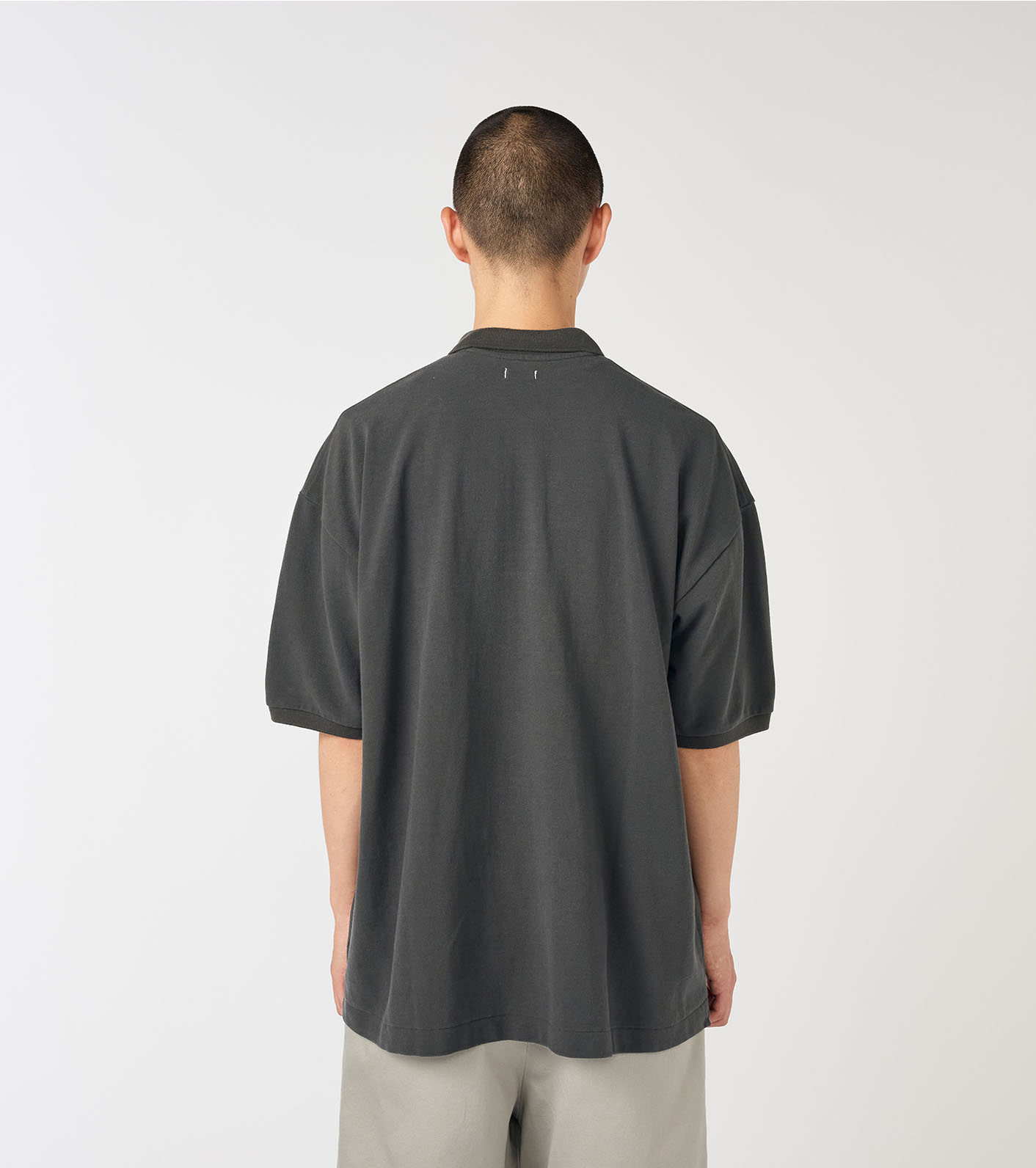 S/S Polo Shirt