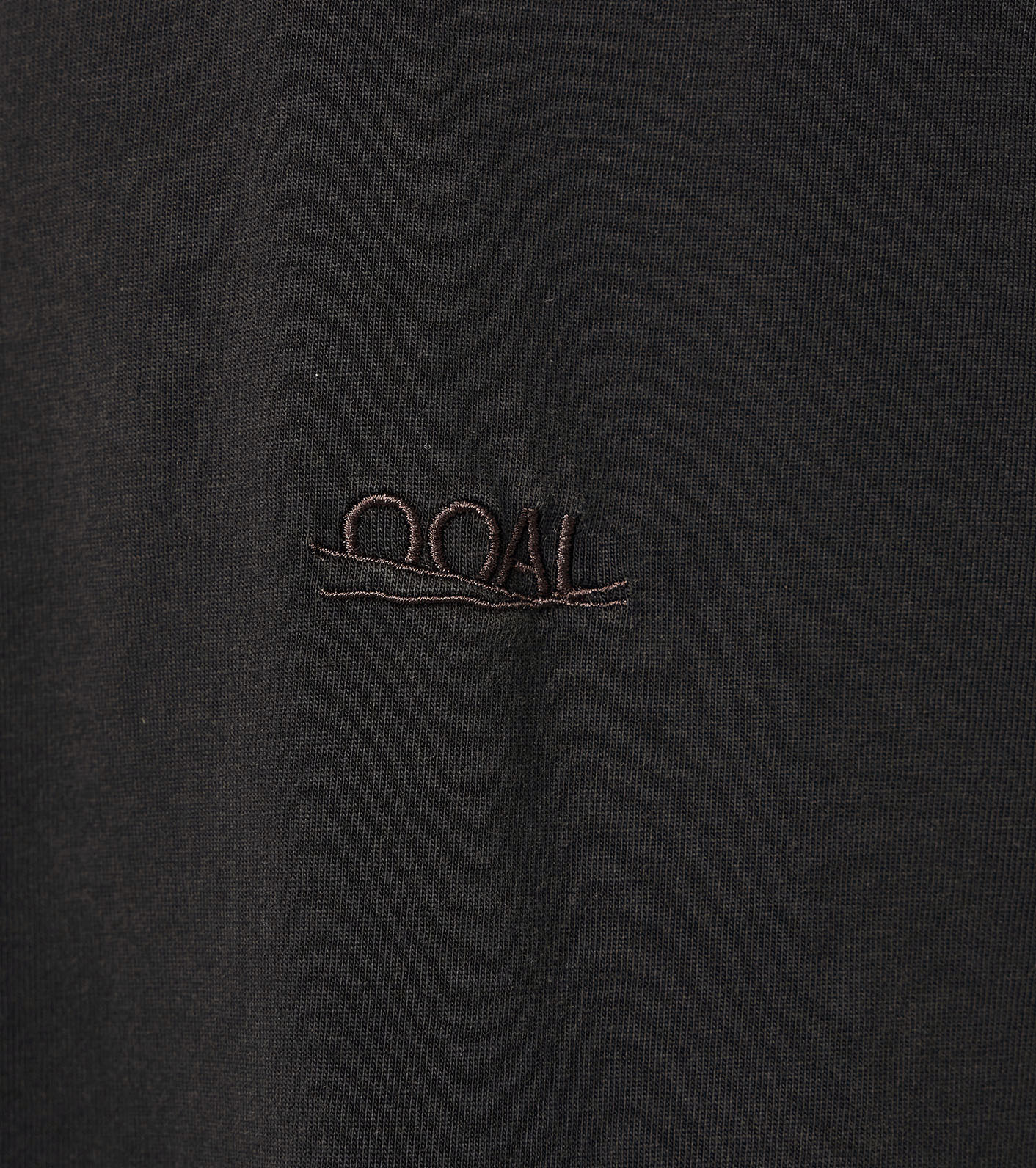 OOAL L/S Pocket Tee