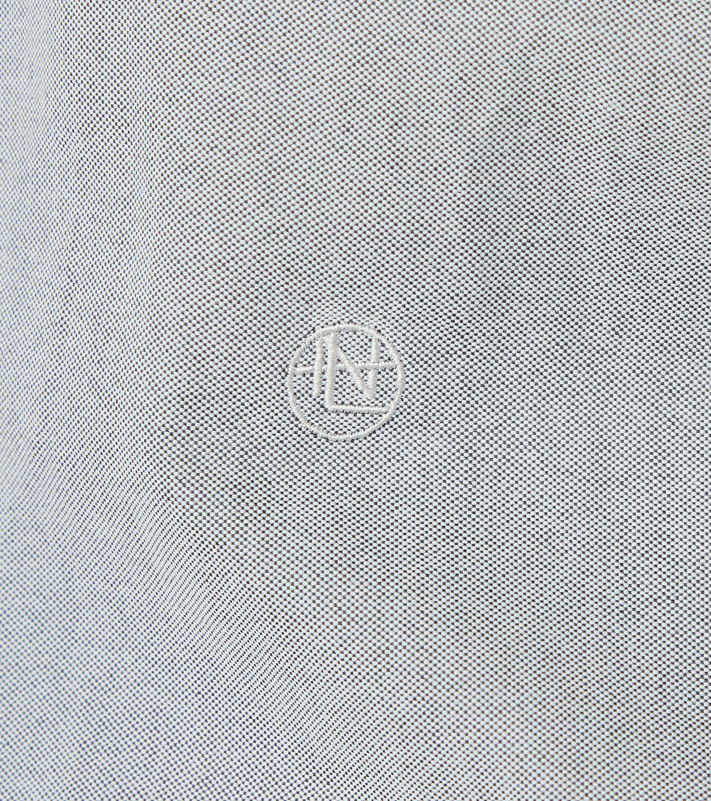 Button Down Wind S/S Shirt