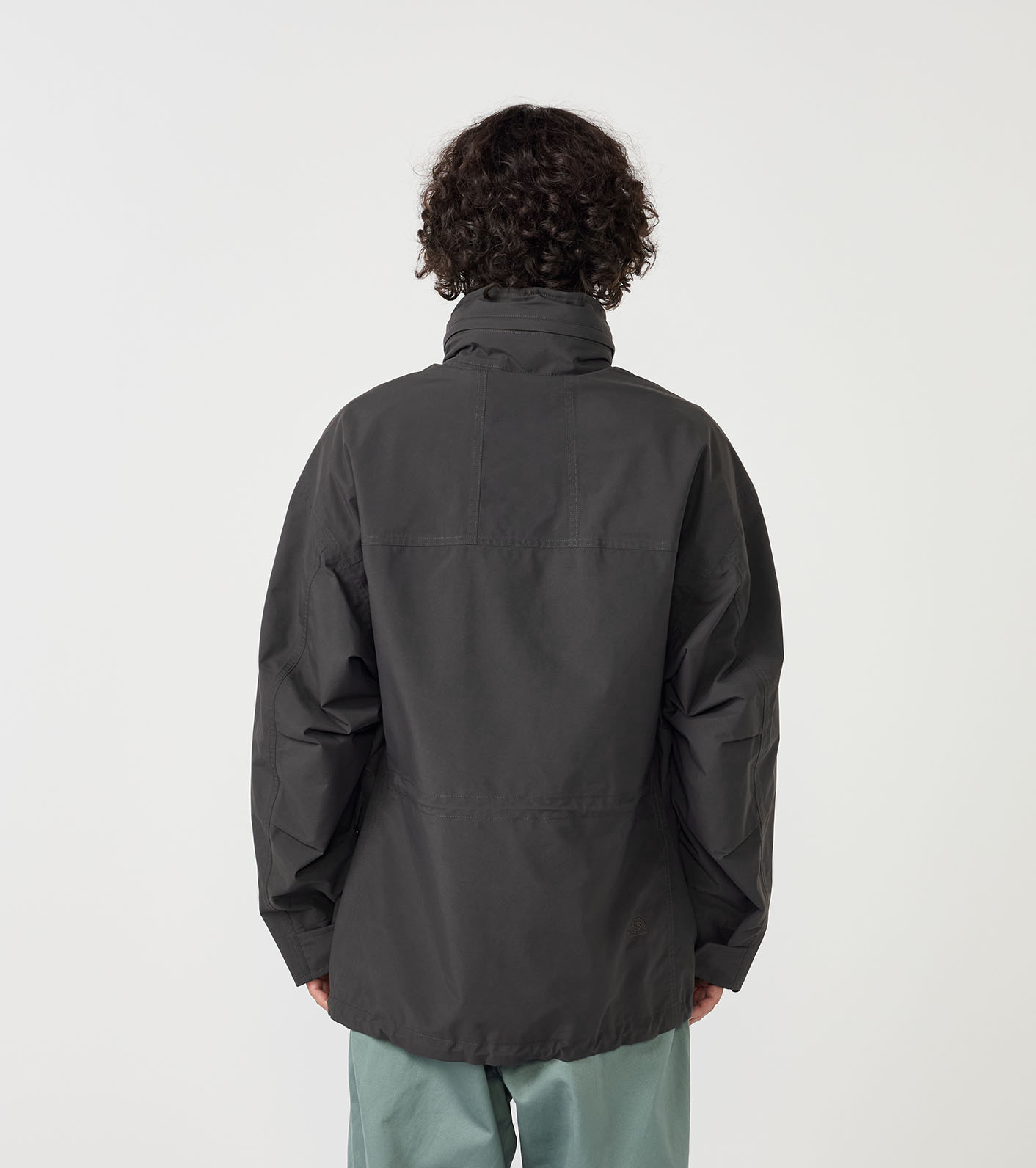 GORE-TEX Field Jacket