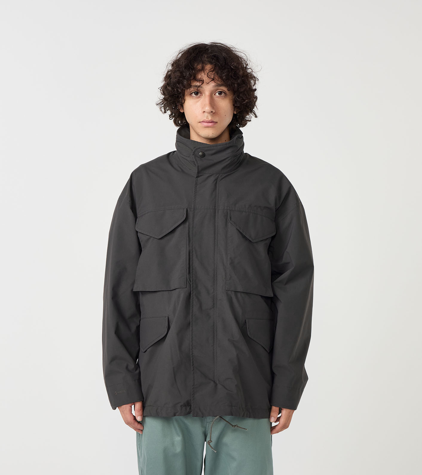 GORE-TEX Field Jacket