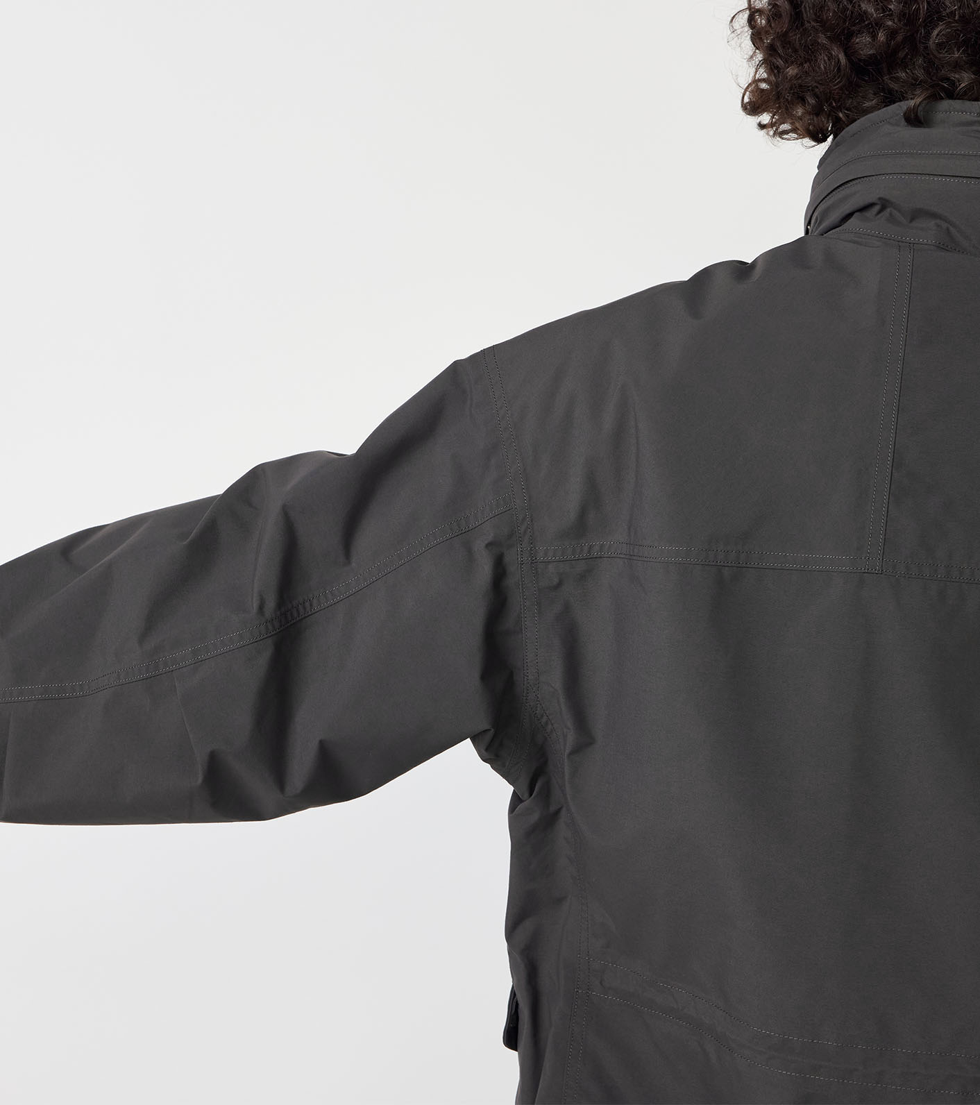 GORE-TEX Field Jacket