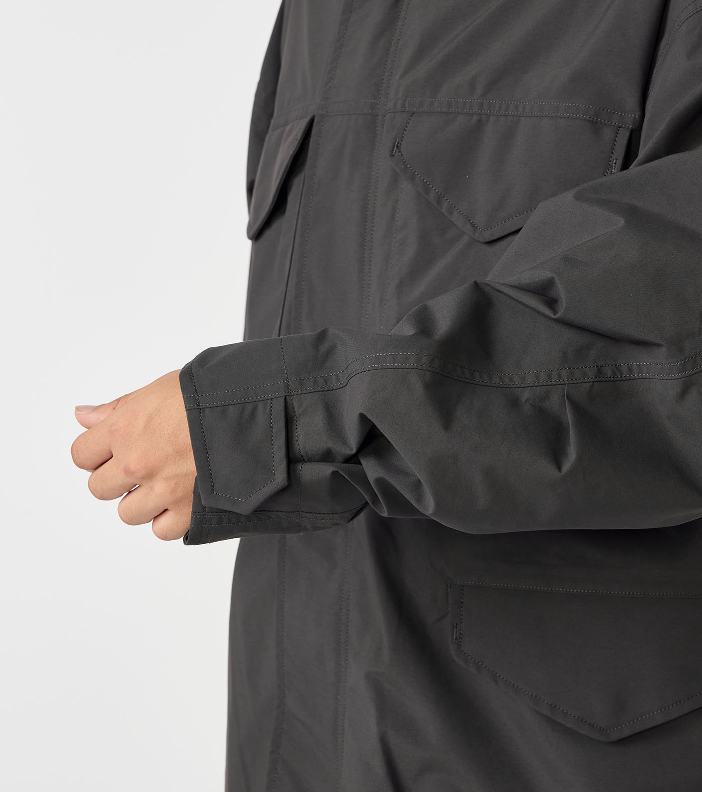 GORE-TEX Field Jacket