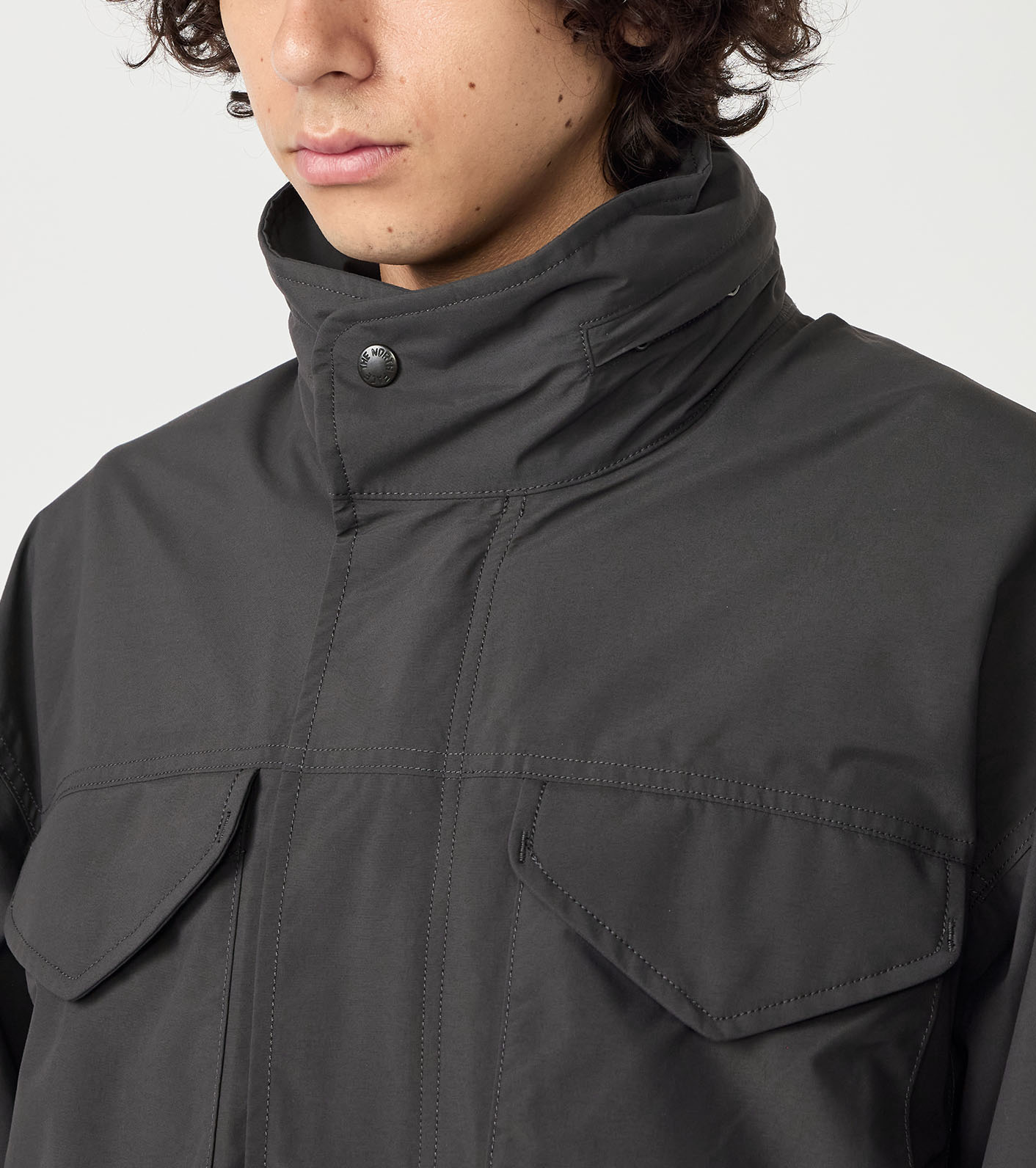 GORE-TEX Field Jacket