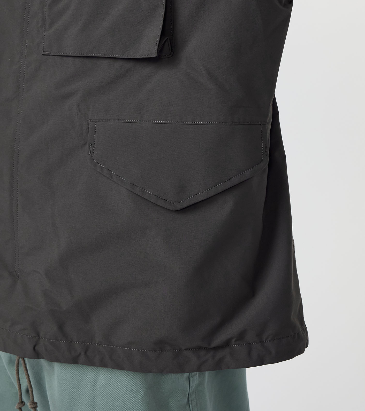 GORE-TEX Field Jacket