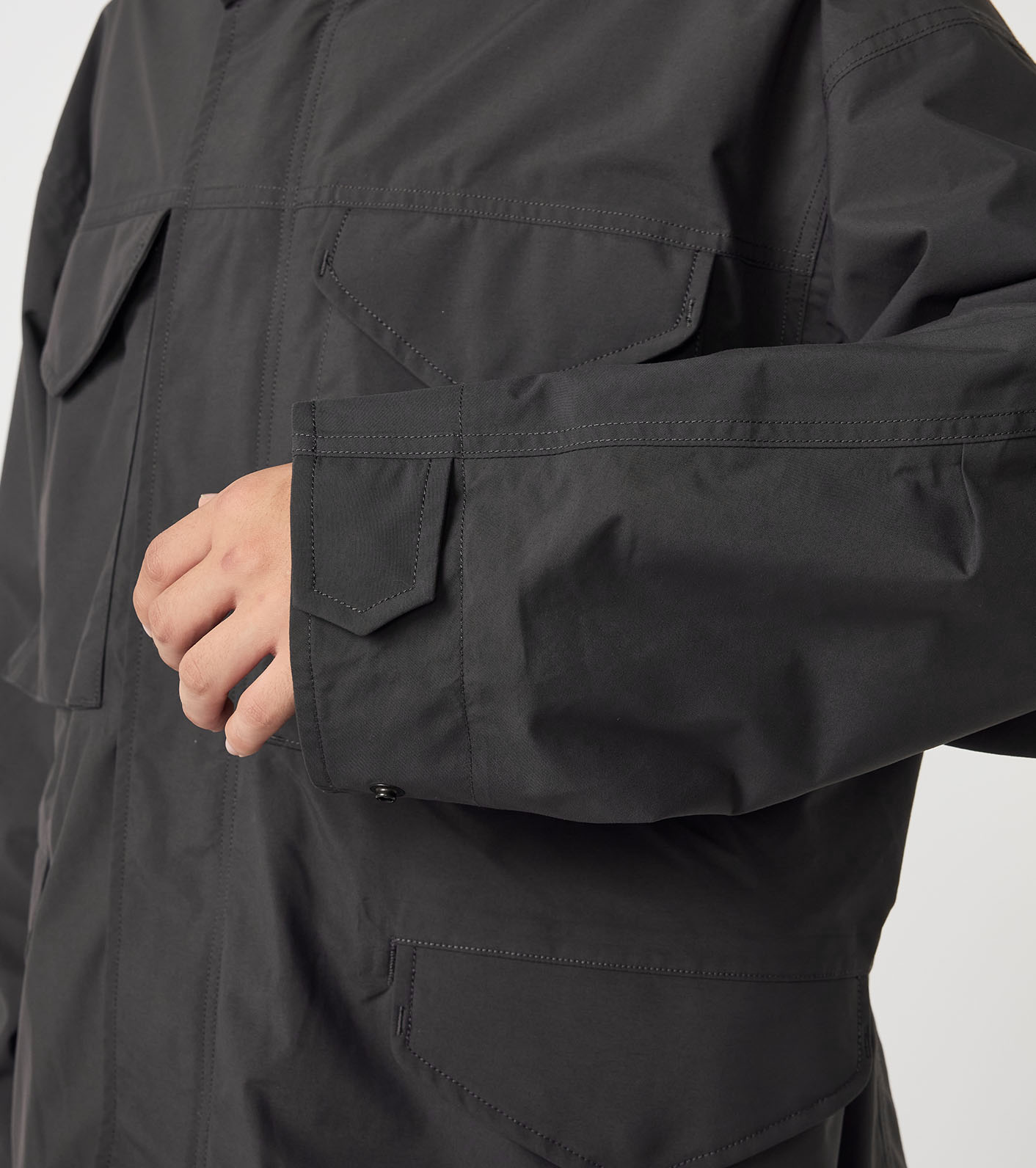 GORE-TEX Field Jacket