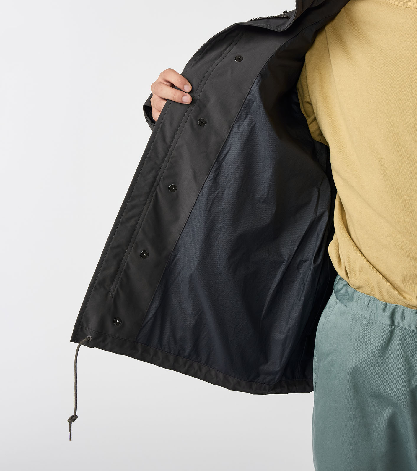 GORE-TEX Field Jacket